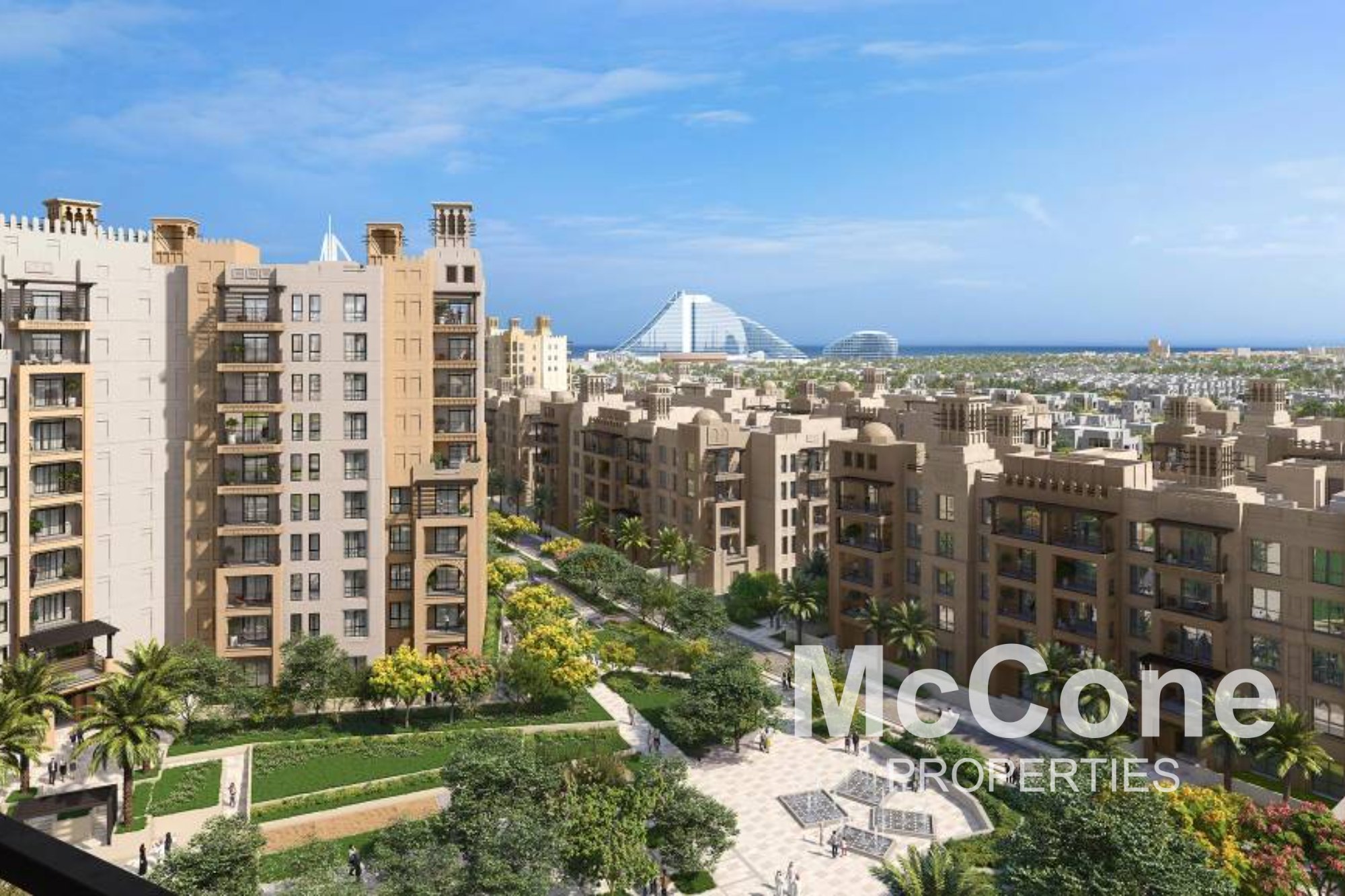 3 Bedroom Apartment for Sale in Lamaa Building 1, Umm Suqeim — photo 7 of 12