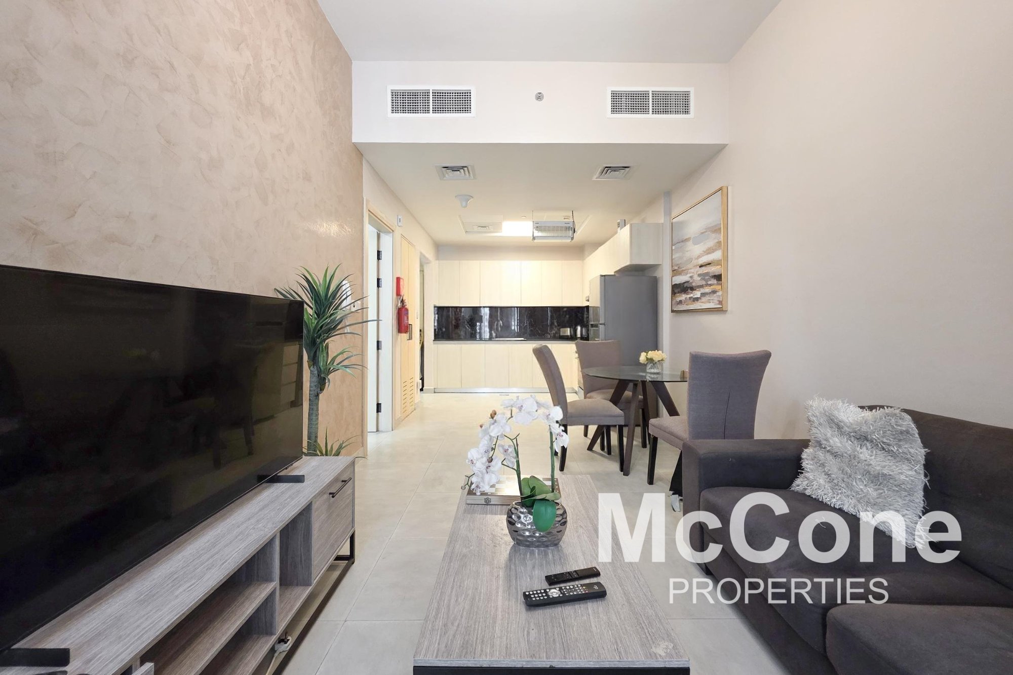 1 Bedroom Apartment for Rent in Binghatti Mirage, Jumeirah Village Circle — photo 2 of 19