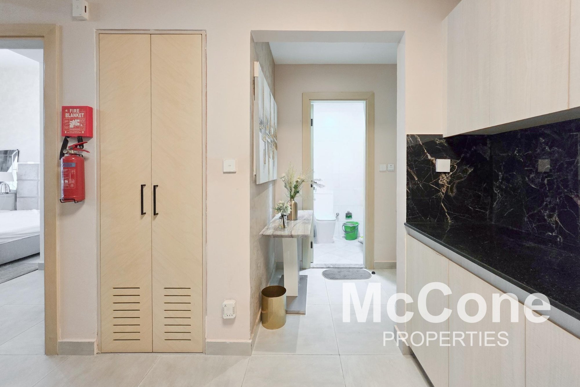 1 Bedroom Apartment for Rent in Binghatti Mirage, Jumeirah Village Circle — photograph 10 of 19