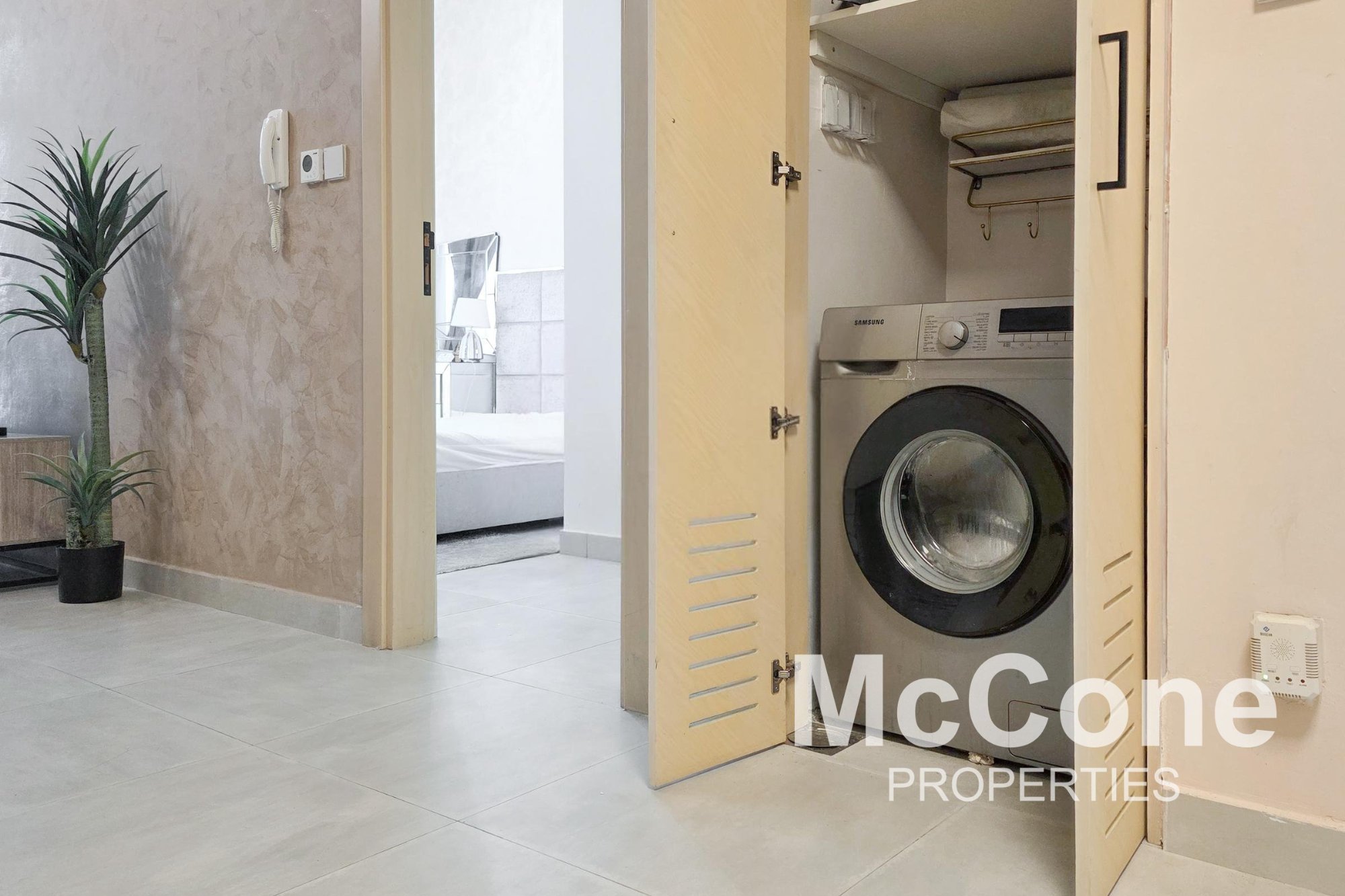 1 Bedroom Apartment for Rent in Binghatti Mirage, Jumeirah Village Circle — photograph 11 of 19