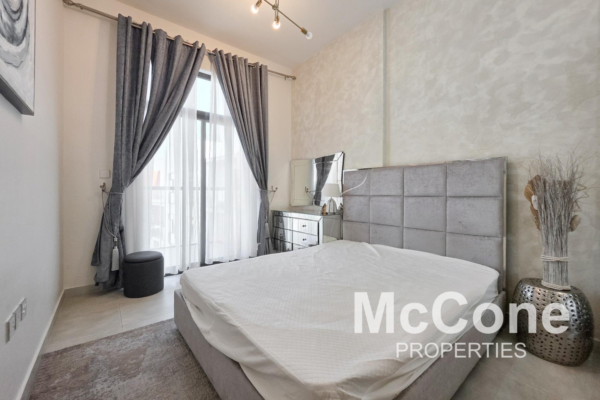 1 Bedroom Apartment for Rent in Binghatti Mirage, Jumeirah Village Circle — photograph 13 of 19