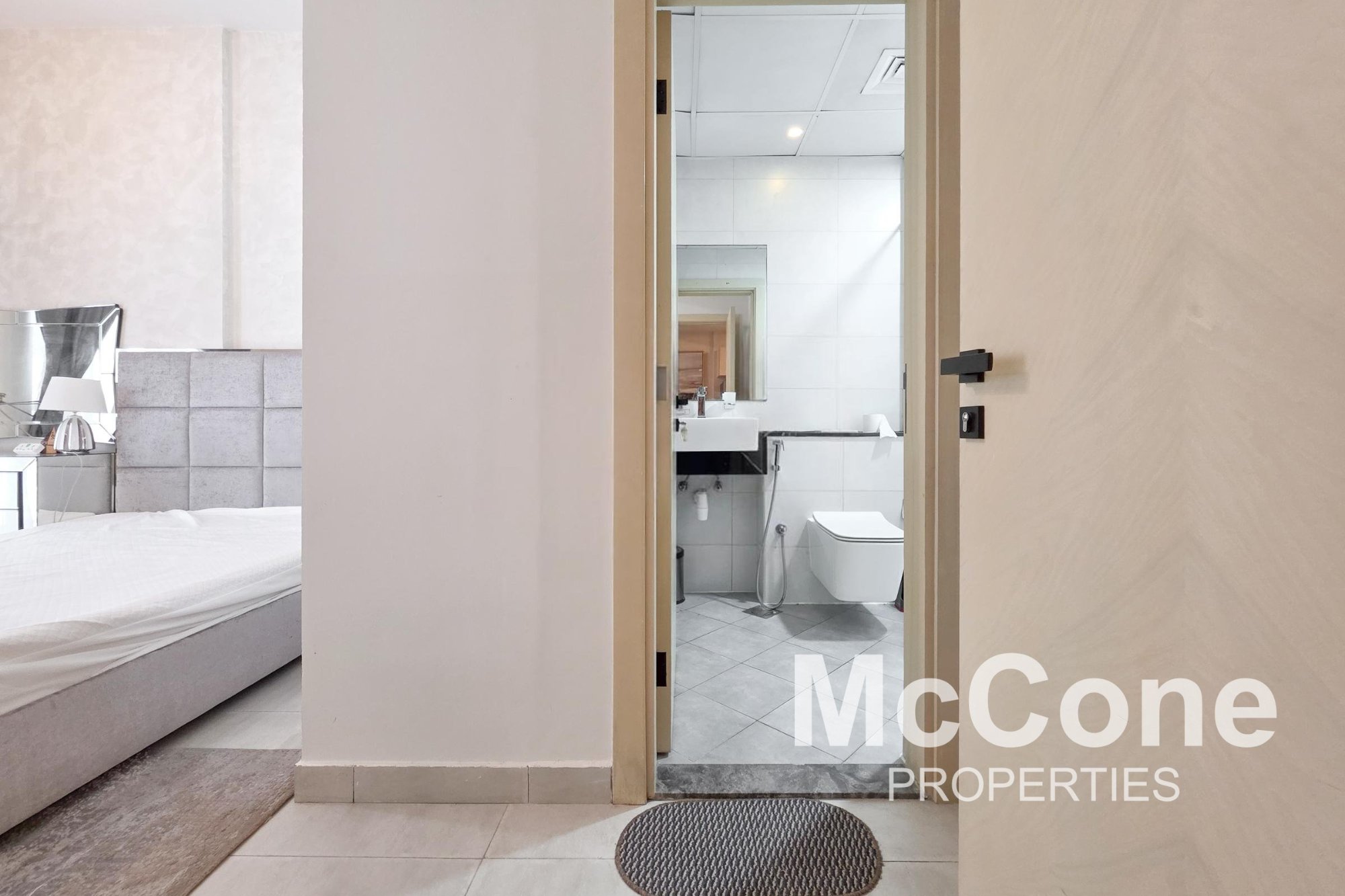 1 Bedroom Apartment for Rent in Binghatti Mirage, Jumeirah Village Circle — photograph 17 of 19