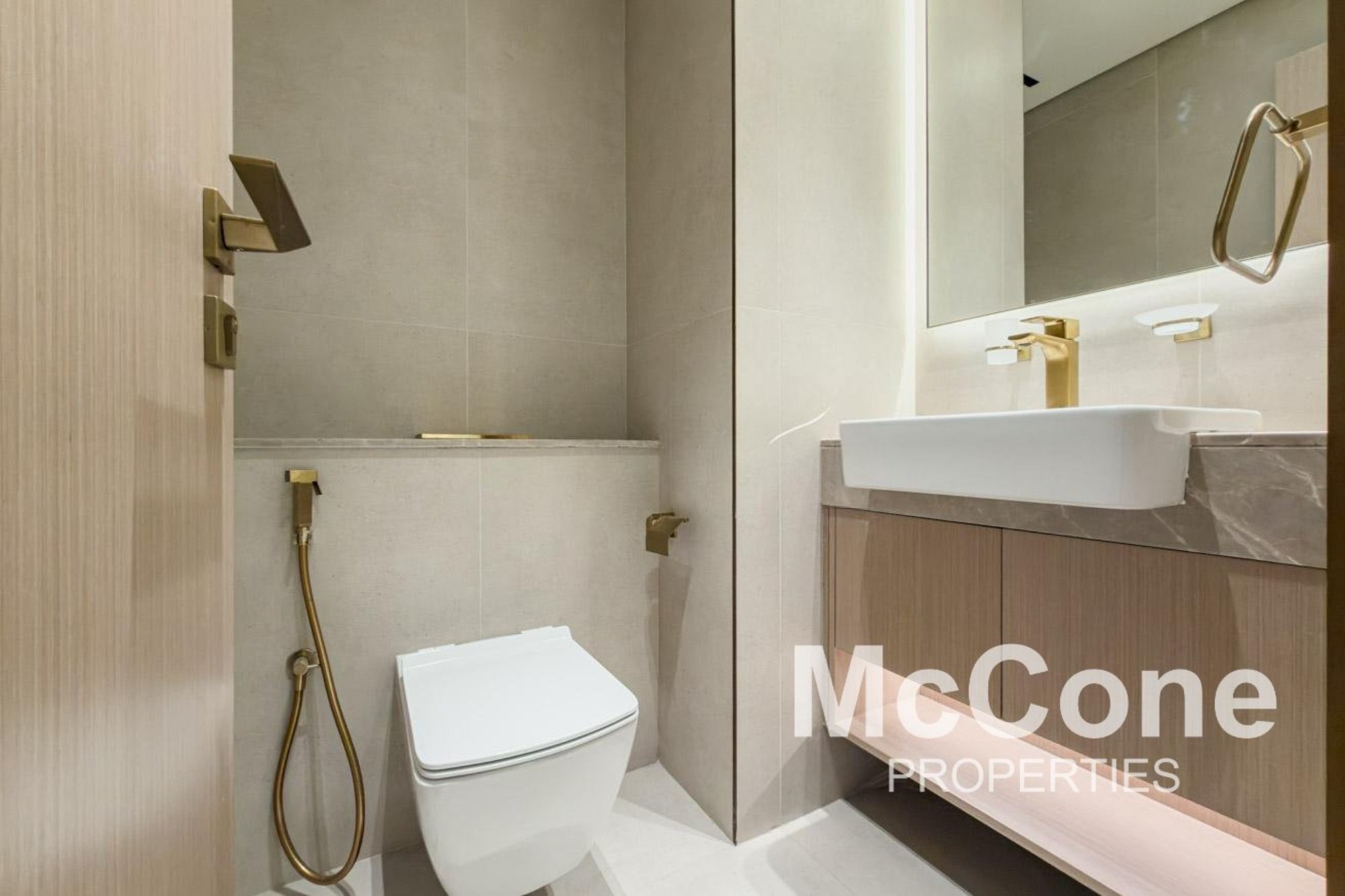 1 Bedroom Apartment for Rent in Binghatti Phoenix, Jumeirah Village Circle — photograph 13 of 22