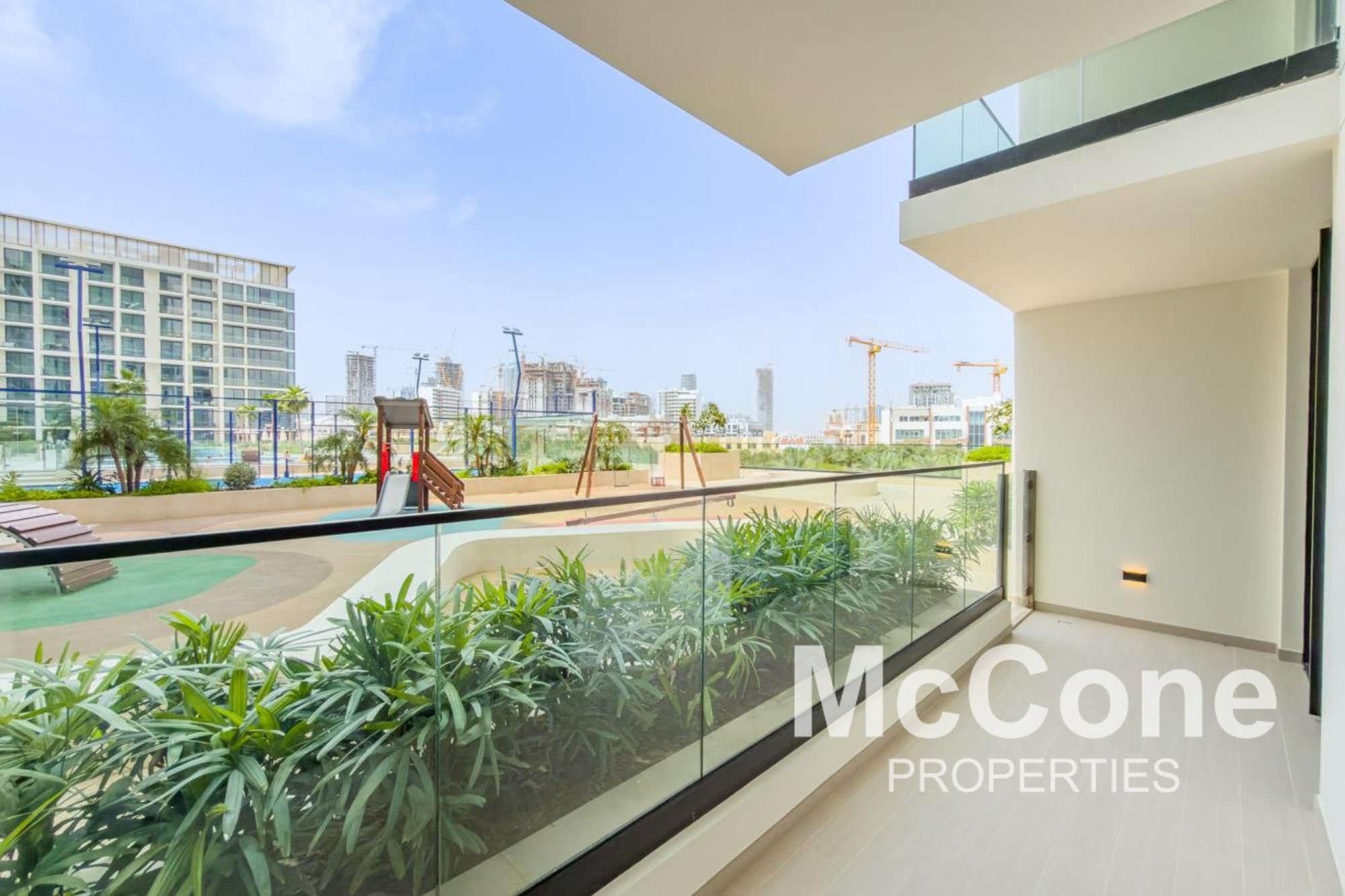 1 Bedroom Apartment for Rent in Binghatti Phoenix, Jumeirah Village Circle — photograph 14 of 22