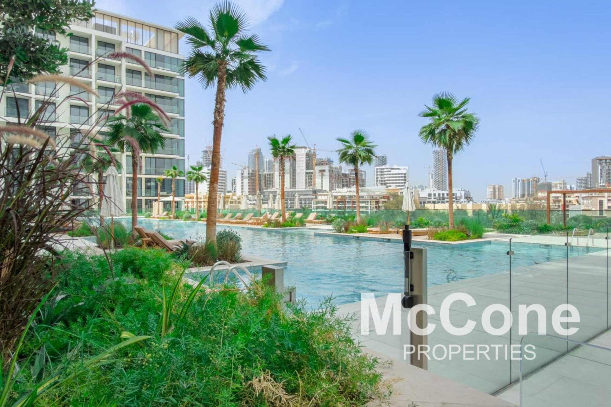 1 Bedroom Apartment for Rent in Binghatti Phoenix, Jumeirah Village Circle — photograph 17 of 22