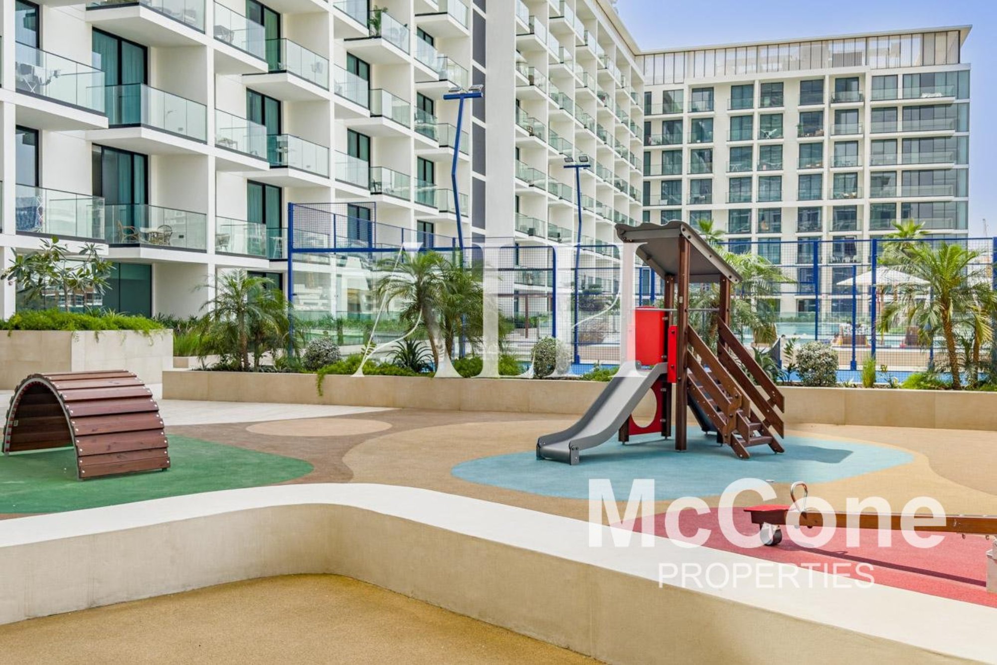 1 Bedroom Apartment for Rent in Binghatti Phoenix, Jumeirah Village Circle — photograph 20 of 22