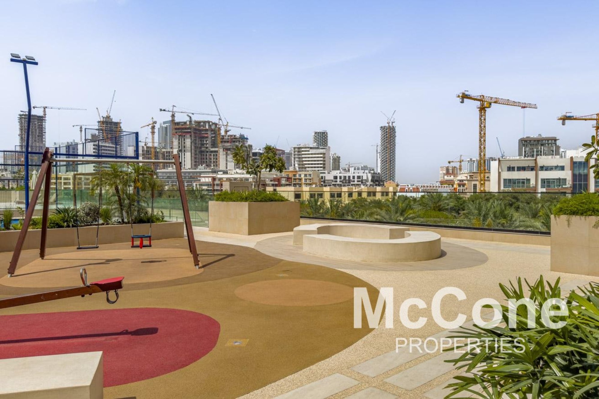 1 Bedroom Apartment for Rent in Binghatti Phoenix, Jumeirah Village Circle — photograph 21 of 22