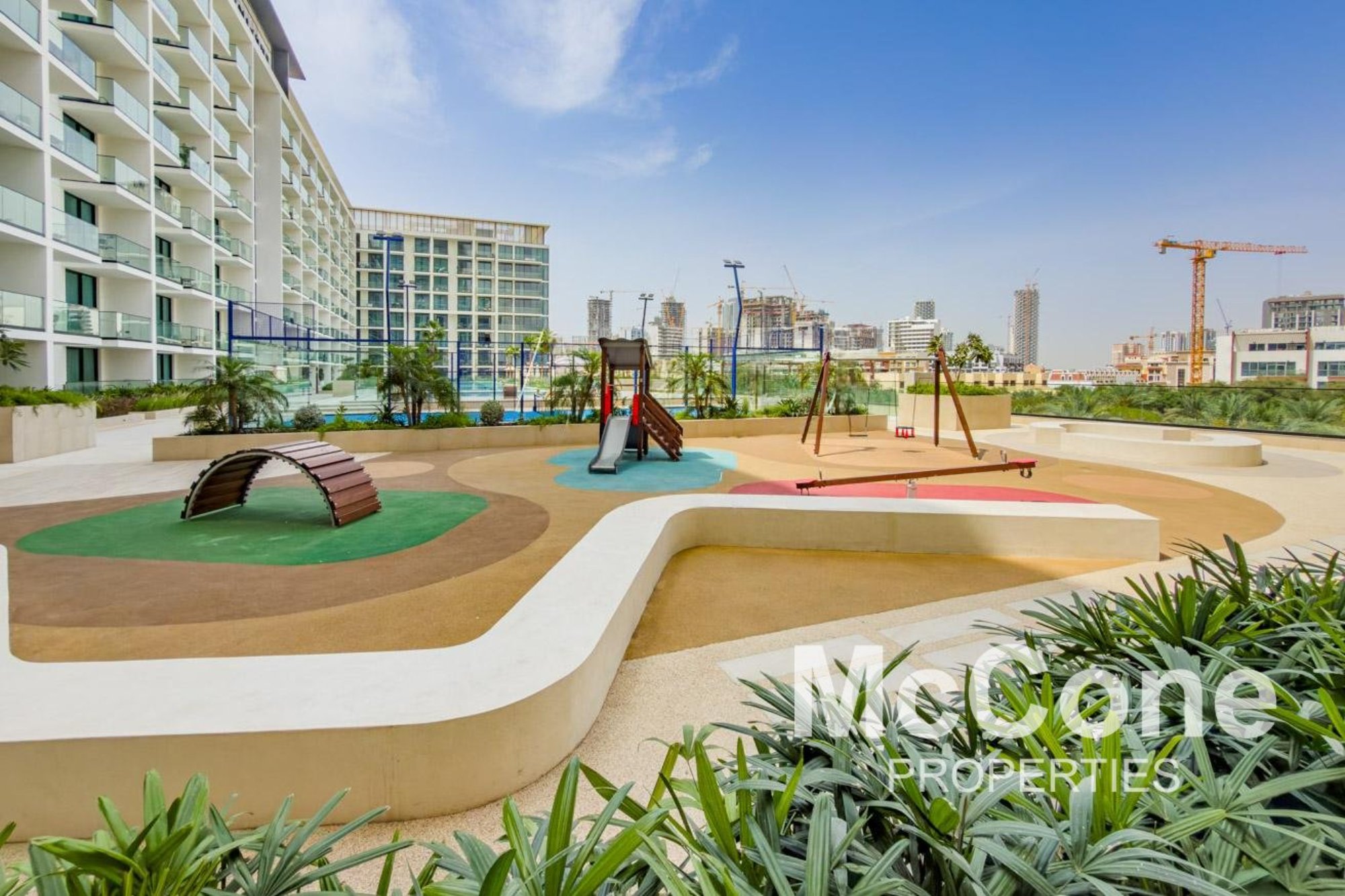 1 Bedroom Apartment for Rent in Binghatti Phoenix, Jumeirah Village Circle — photograph 22 of 22