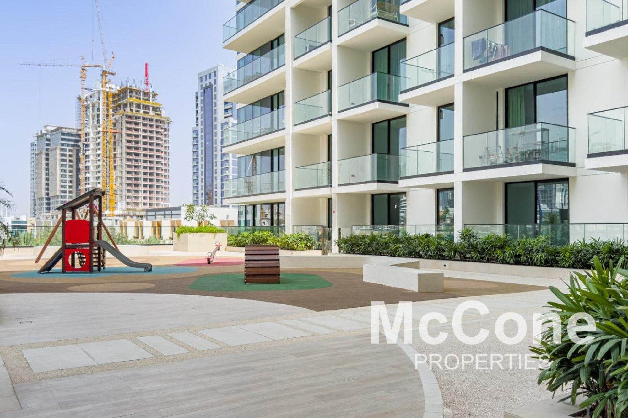 1 Bedroom Apartment for Rent in Binghatti Phoenix, Jumeirah Village Circle — photograph 16 of 22