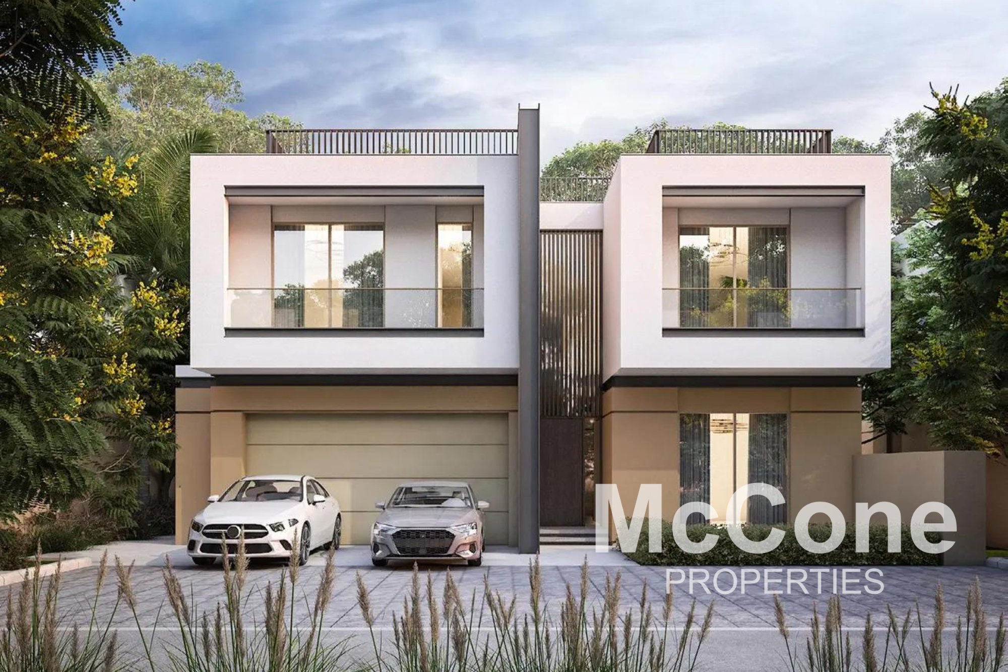 6 Bedroom Villa for Sale in Sobha Elwood, Dubai Land — photo 7 of 10