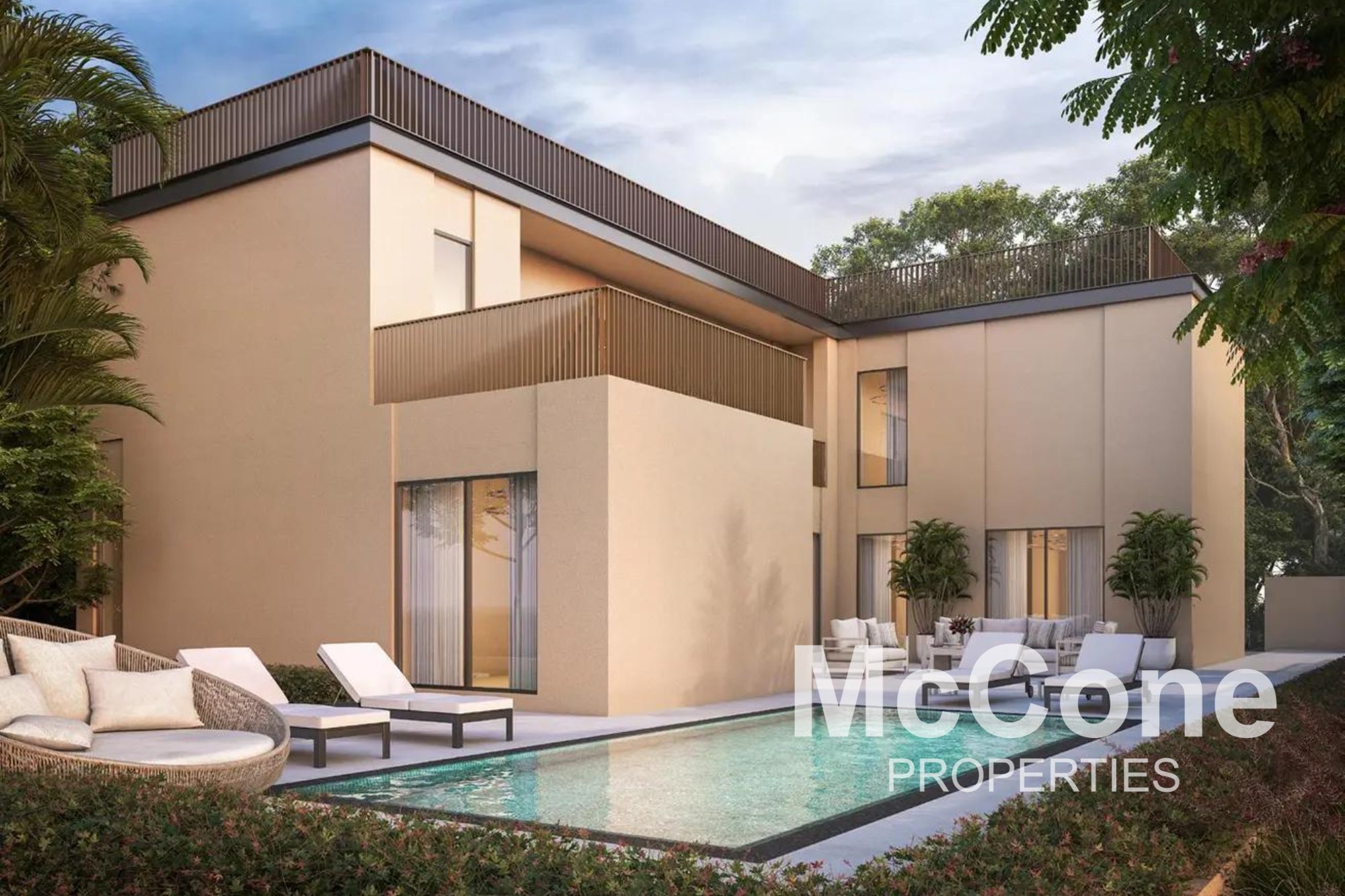6 Bedroom Villa for Sale in Sobha Elwood, Dubai Land