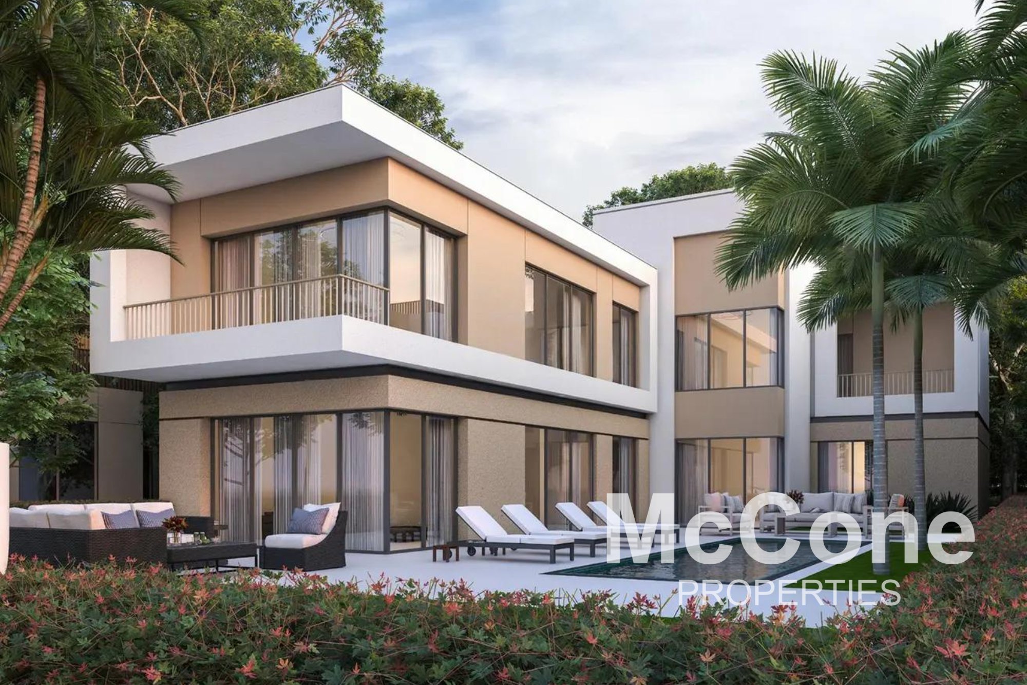 6 Bedroom Villa for Sale in Sobha Elwood, Dubai Land — photo 8 of 10