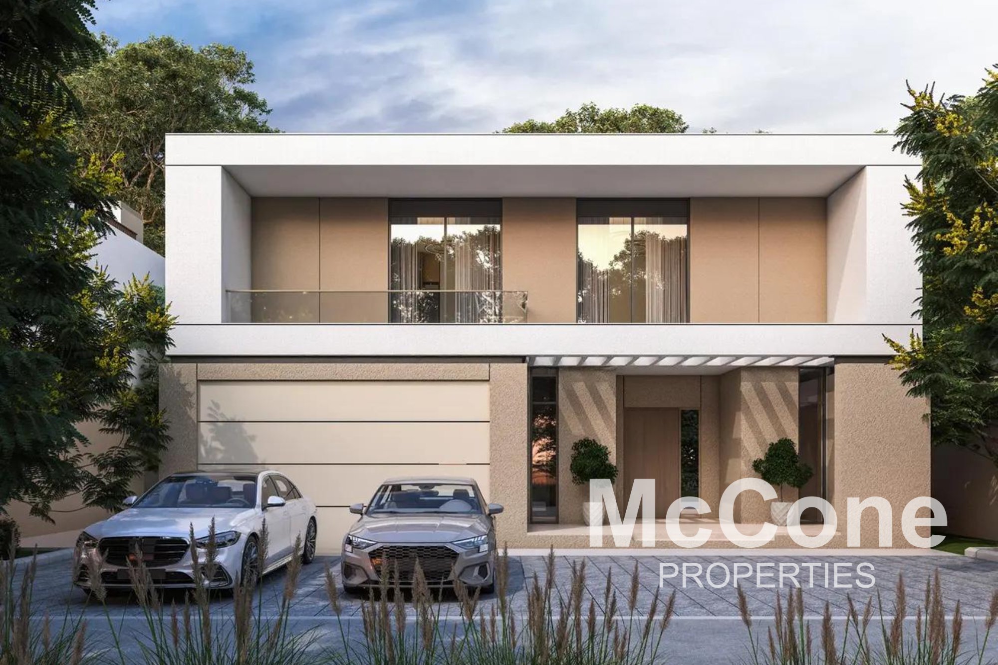 6 Bedroom Villa for Sale in Sobha Elwood, Dubai Land — photograph 10 of 10