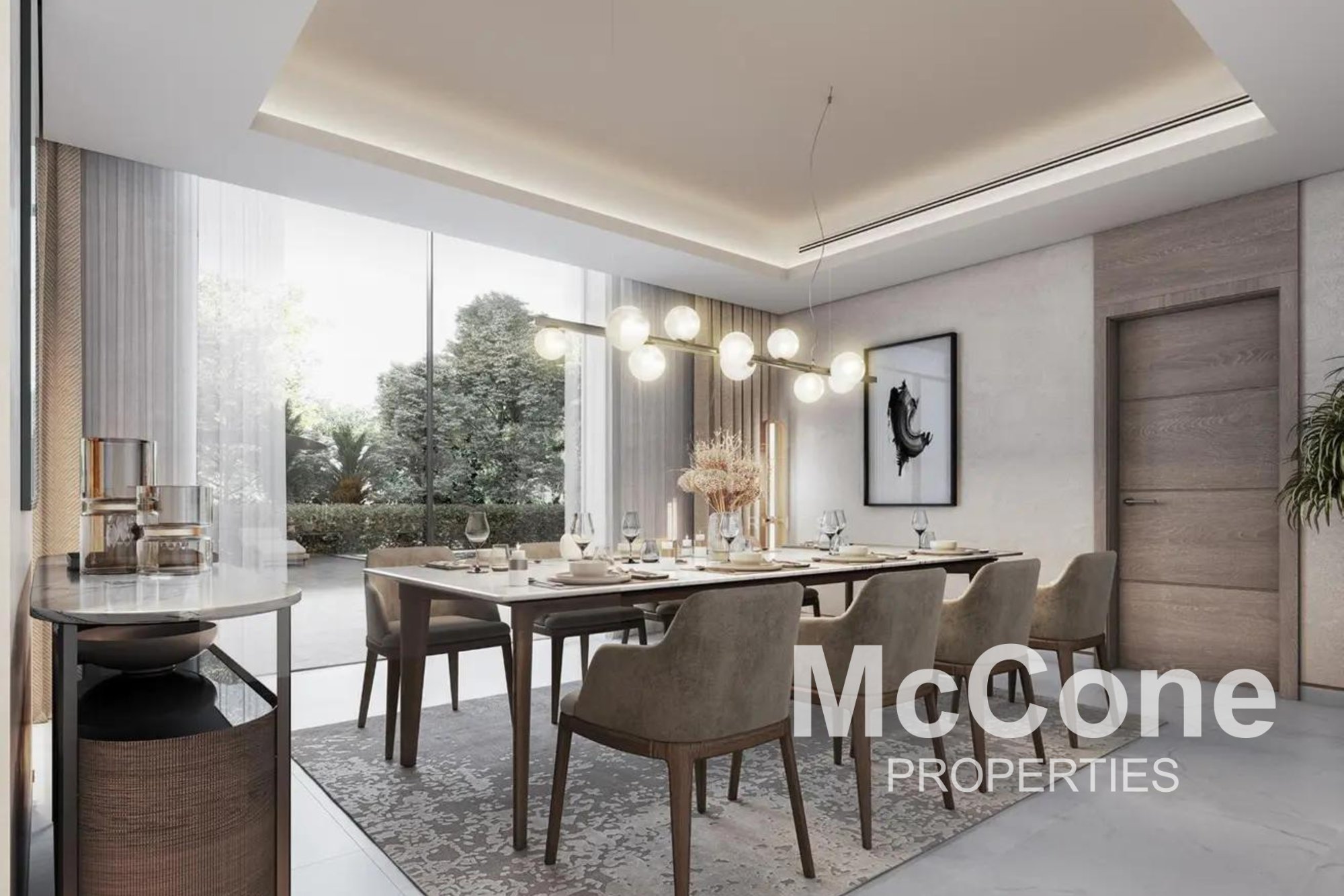 6 Bedroom Villa for Sale in Sobha Elwood, Dubai Land — photo 4 of 10