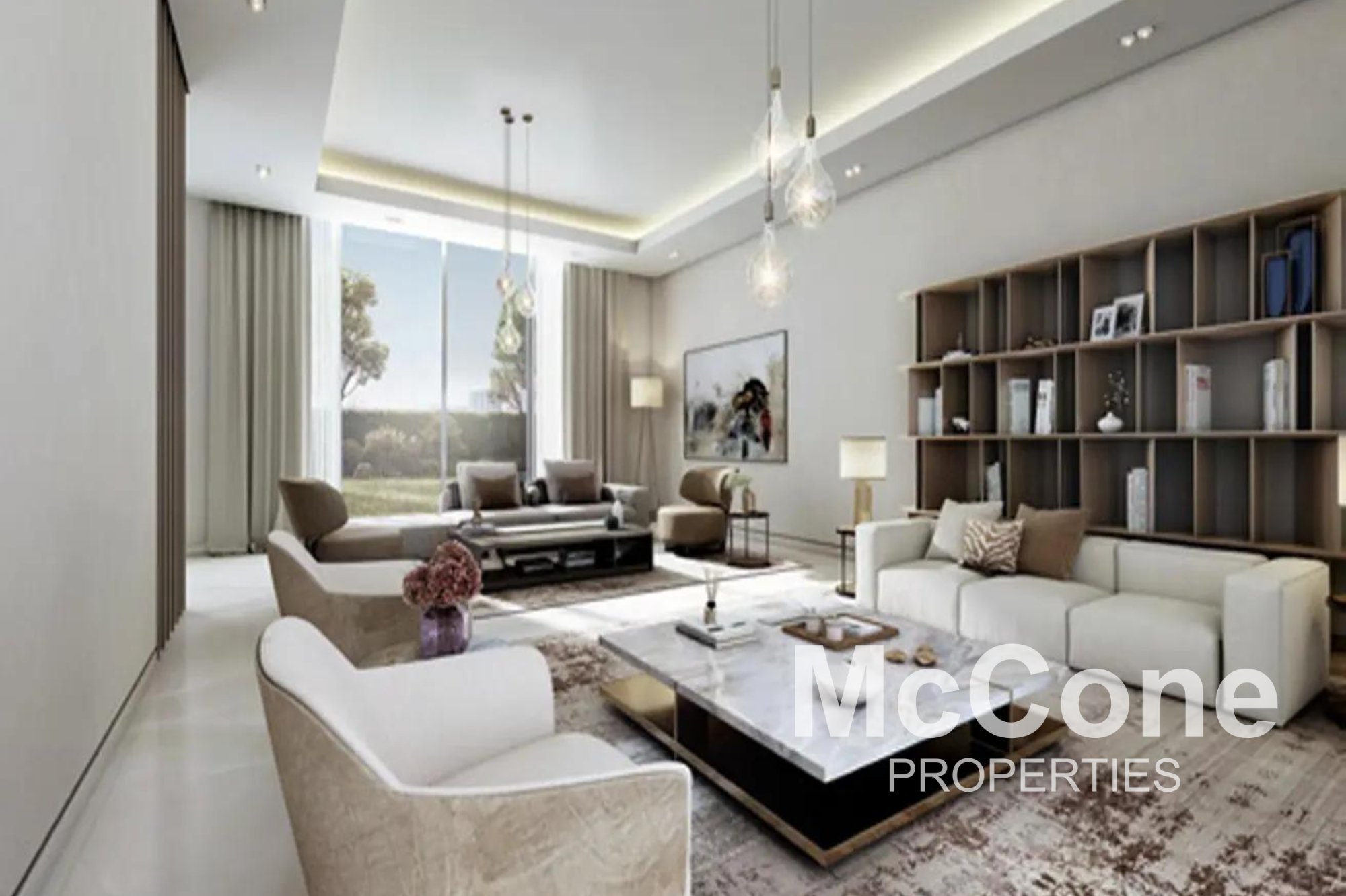 6 Bedroom Villa for Sale in Sobha Elwood, Dubai Land — photo 2 of 10