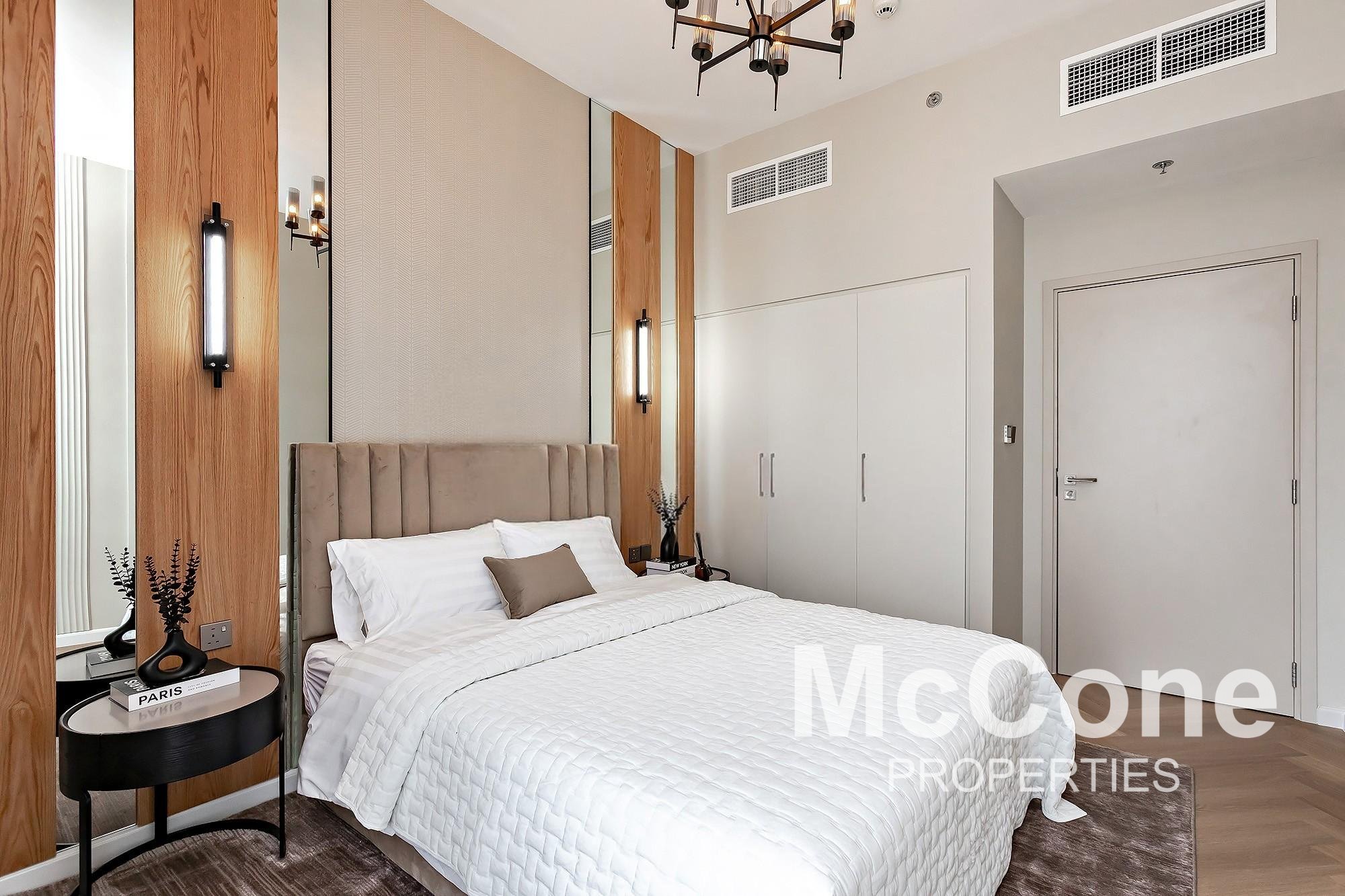 3 Bedroom Apartment for Sale in Creek Horizon Tower 1, Dubai Creek Harbour (The Lagoons) — photograph 11 of 24