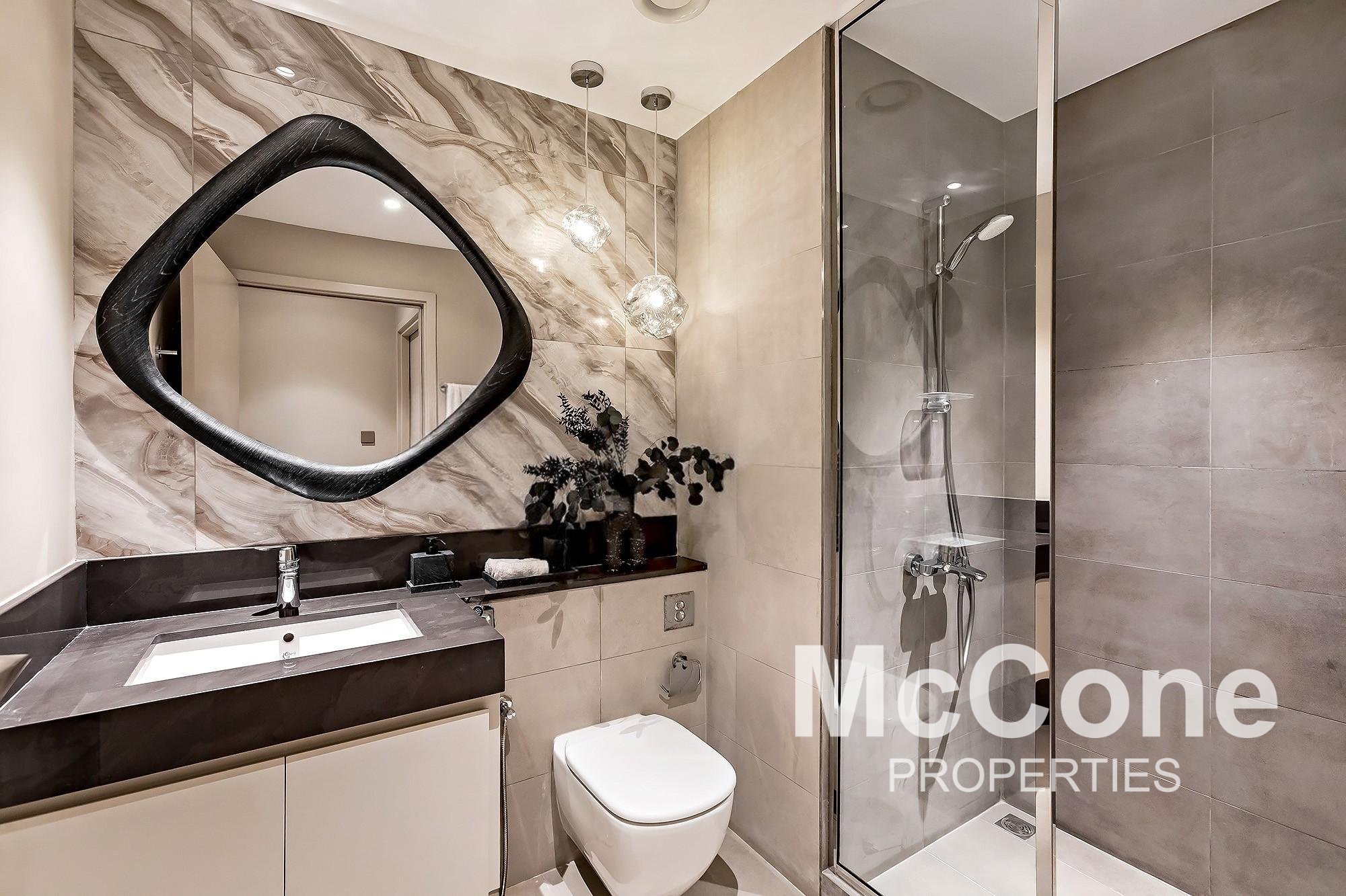 3 Bedroom Apartment for Sale in Creek Horizon Tower 1, Dubai Creek Harbour (The Lagoons) — photograph 12 of 24