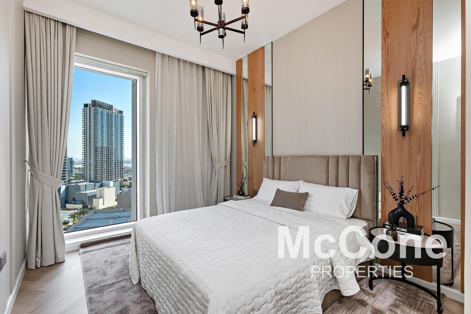 3 Bedroom Apartment for Sale in Creek Horizon Tower 1, Dubai Creek Harbour (The Lagoons) — photograph 13 of 24