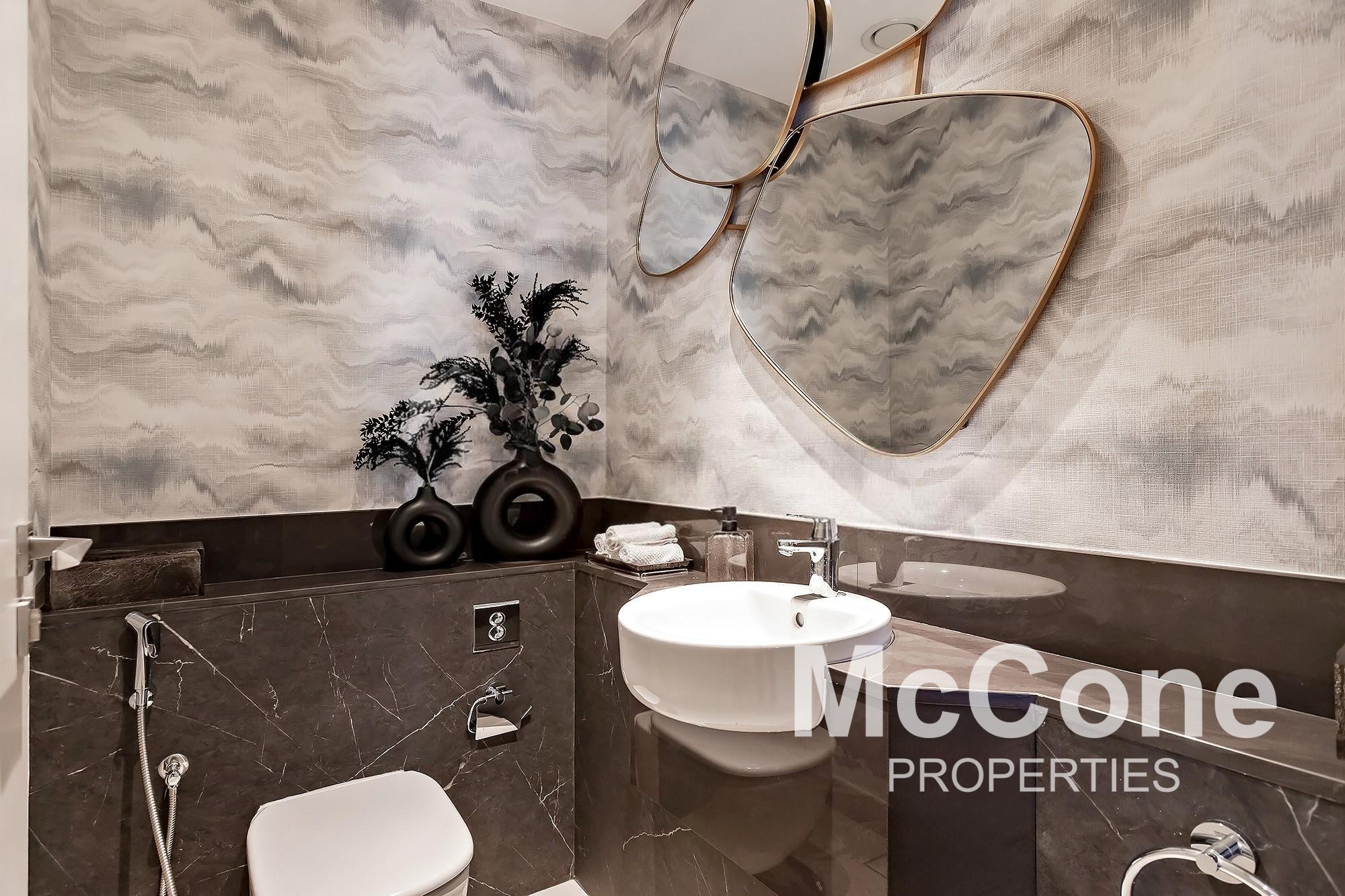 3 Bedroom Apartment for Sale in Creek Horizon Tower 1, Dubai Creek Harbour (The Lagoons) — photograph 14 of 24