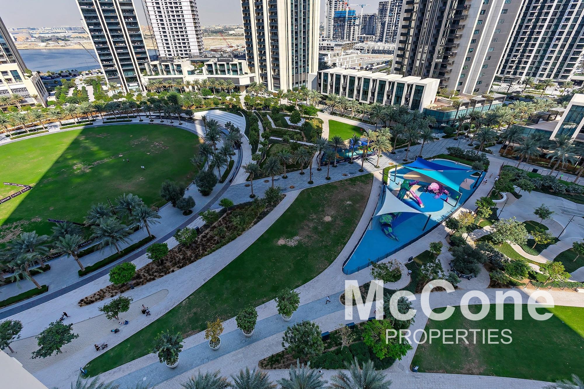 3 Bedroom Apartment for Sale in Creek Horizon Tower 1, Dubai Creek Harbour (The Lagoons) — photograph 19 of 24