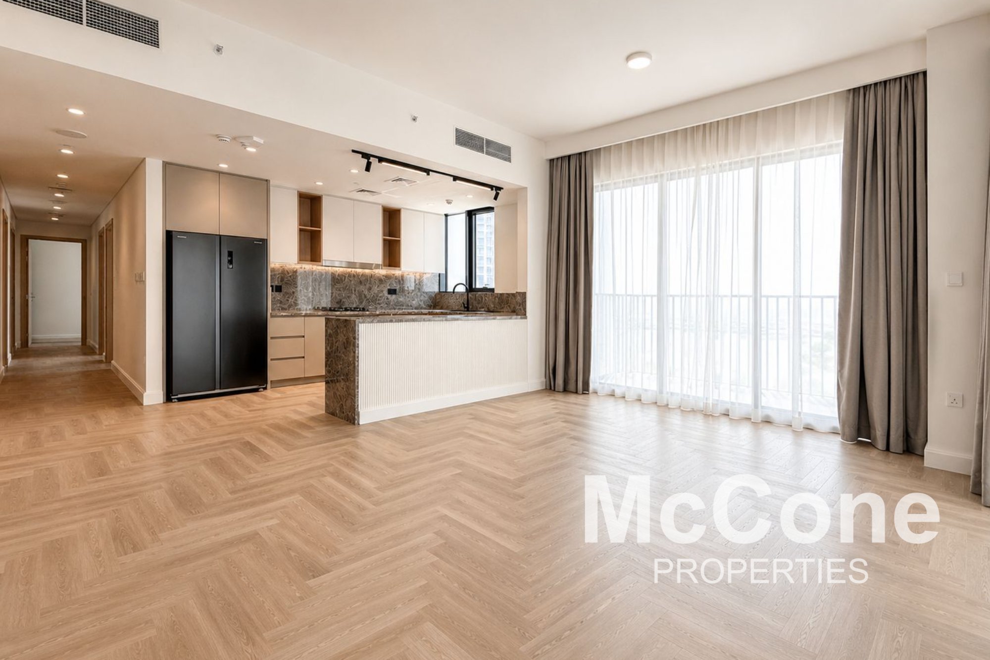 3 Bedroom Apartment for Sale in Island Park I, Dubai Creek Harbour (The Lagoons)