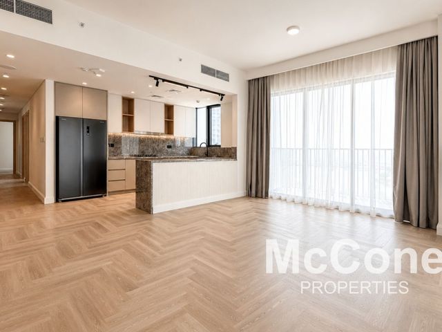 3 Bedroom Apartment for Sale in Island Park I, Dubai Creek Harbour (The Lagoons)