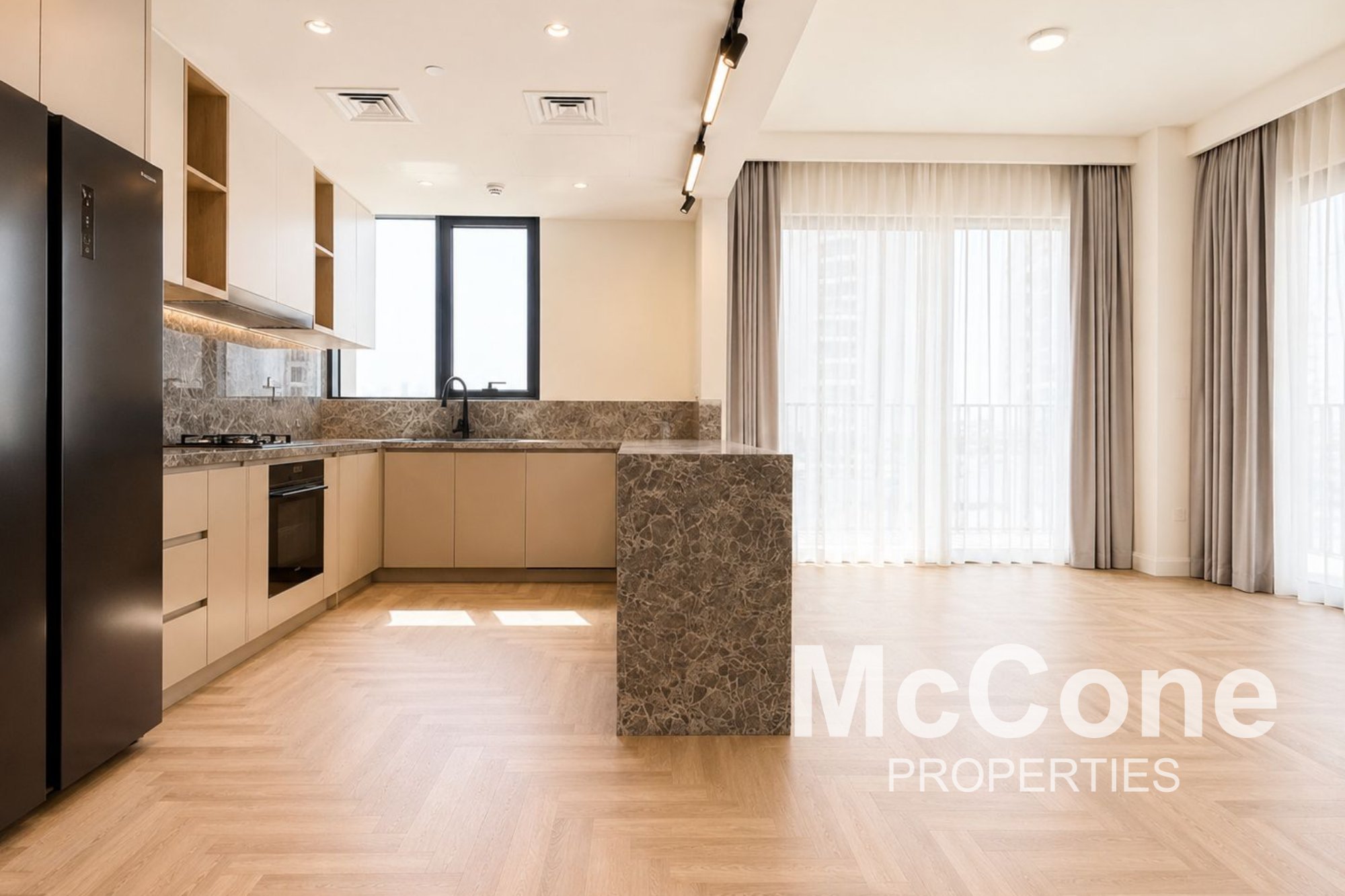 3 Bedroom Apartment for Sale in Island Park I, Dubai Creek Harbour (The Lagoons) — photo 3 of 14