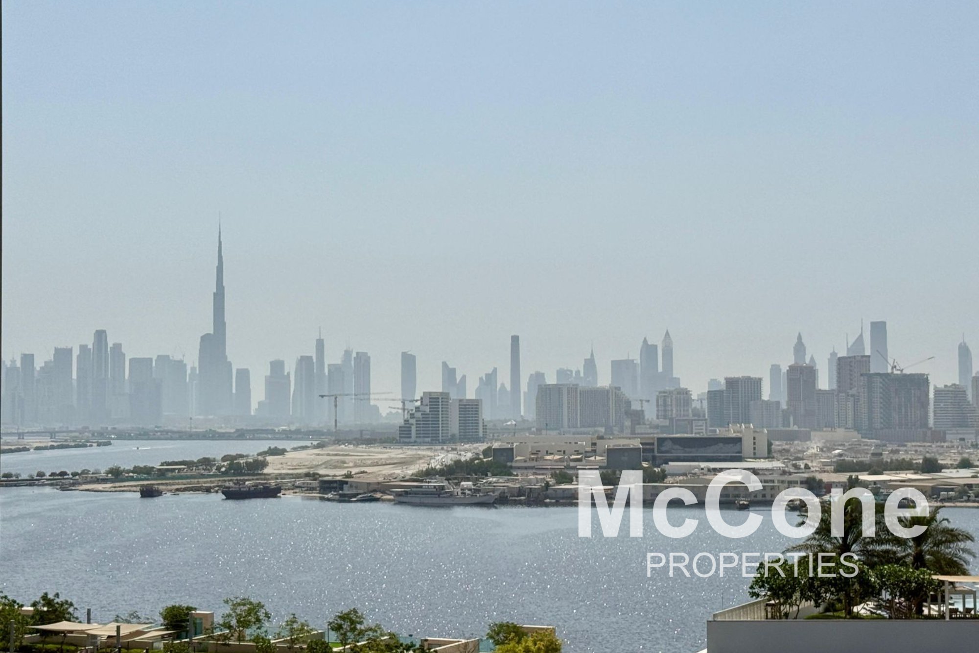 3 Bedroom Apartment for Sale in Island Park I, Dubai Creek Harbour (The Lagoons) — photograph 14 of 14