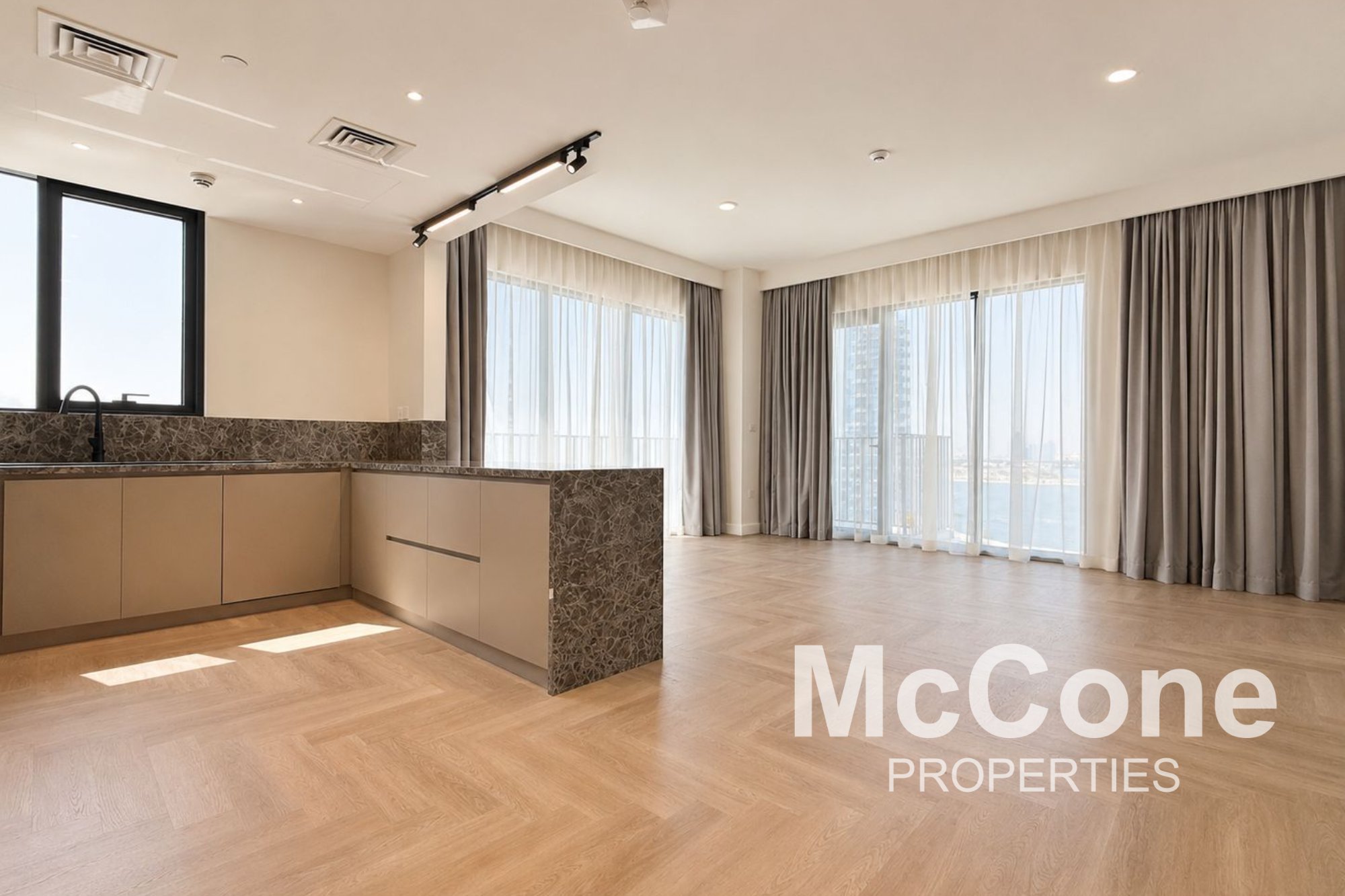 3 Bedroom Apartment for Sale in Island Park I, Dubai Creek Harbour (The Lagoons) — photo 4 of 14