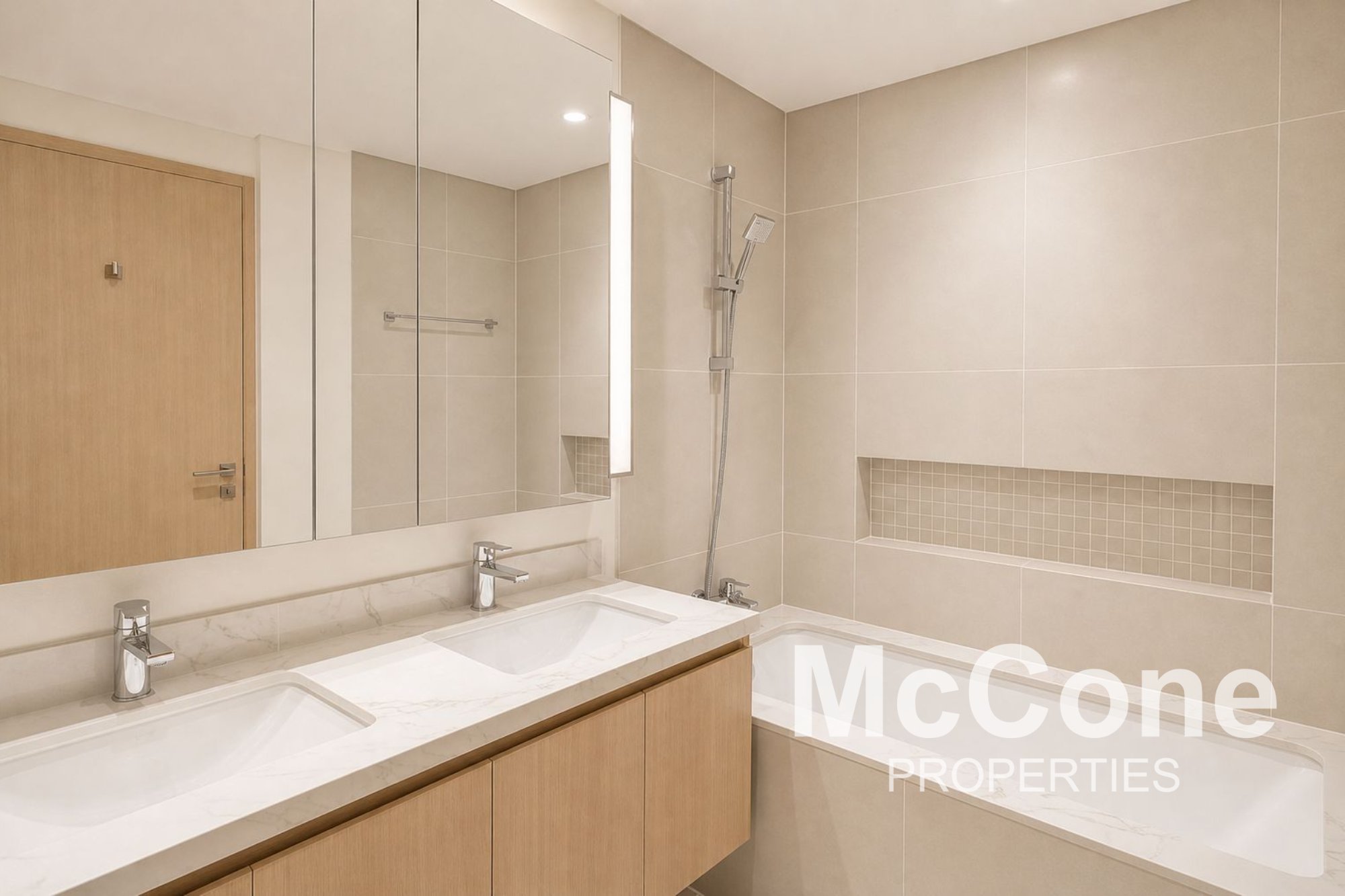 3 Bedroom Apartment for Sale in Island Park I, Dubai Creek Harbour (The Lagoons) — photograph 12 of 14