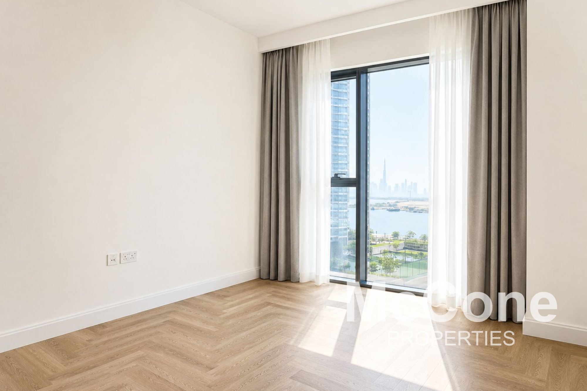 3 Bedroom Apartment for Sale in Island Park I, Dubai Creek Harbour (The Lagoons) — photo 8 of 14