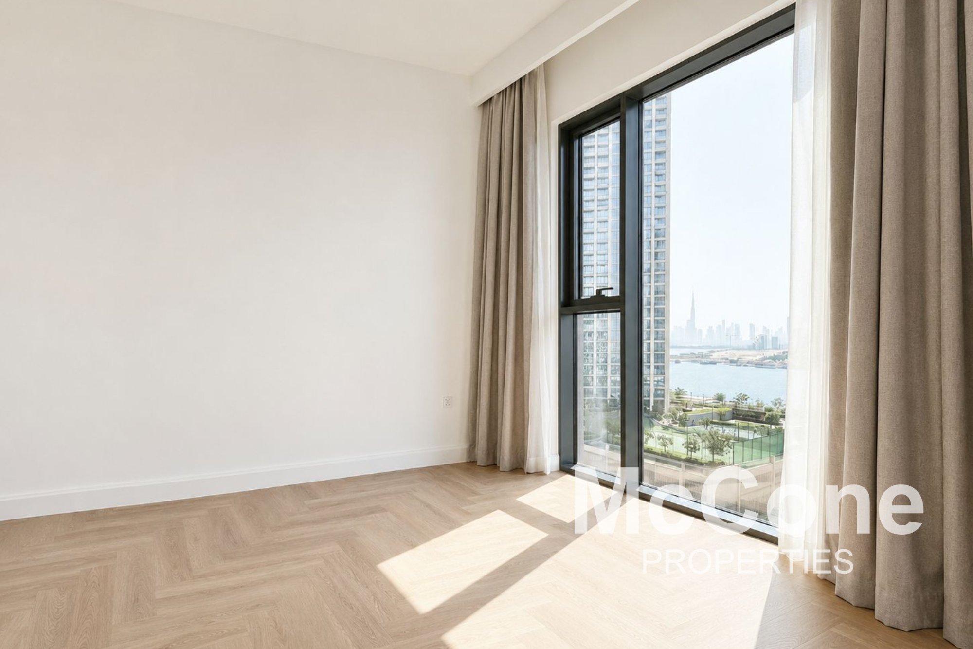 3 Bedroom Apartment for Sale in Island Park I, Dubai Creek Harbour (The Lagoons) — photograph 11 of 14