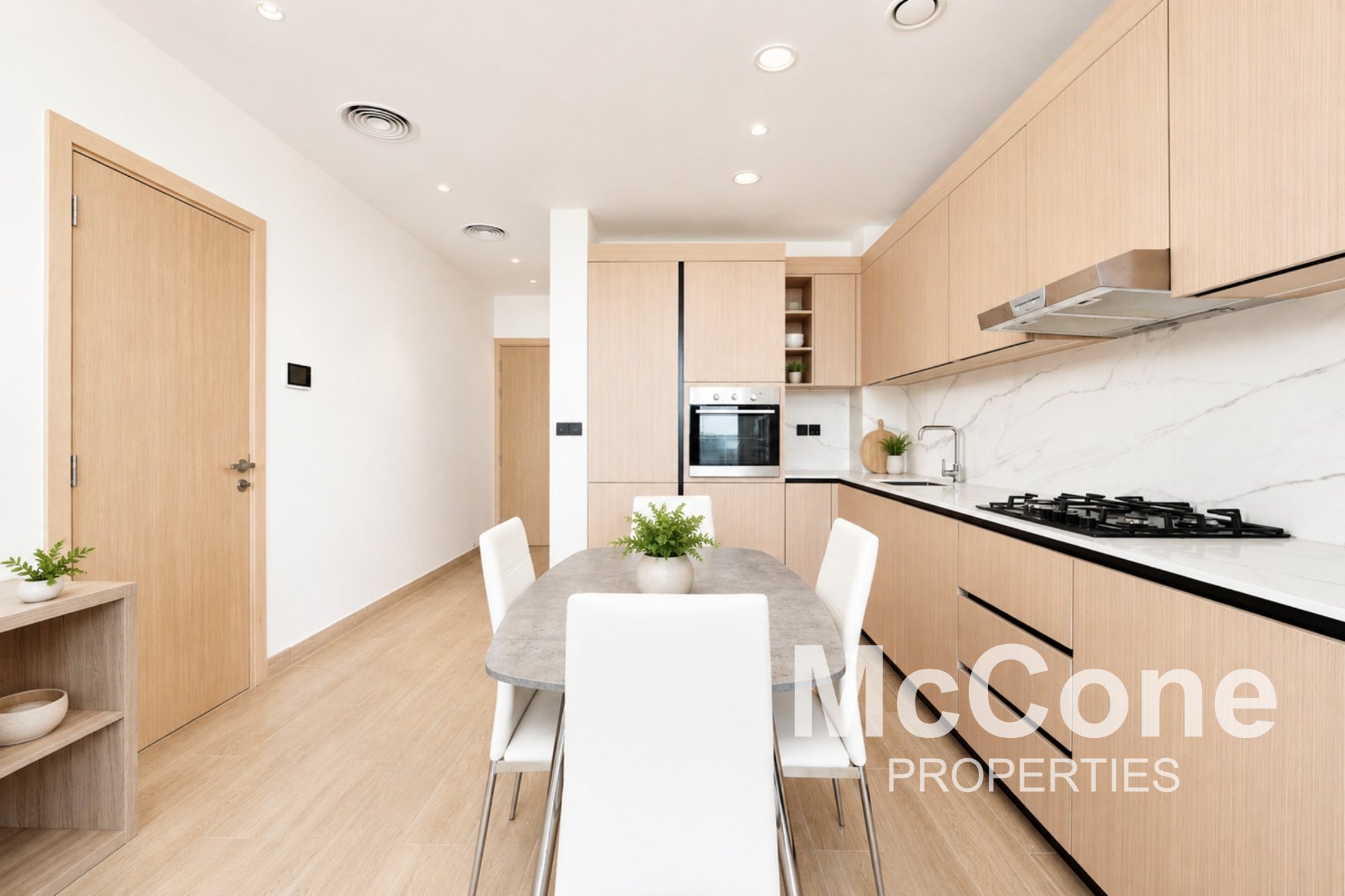 1 Bedroom Apartment for Rent in AURA by Grovy, Jumeirah Village Circle — photo 4 of 10