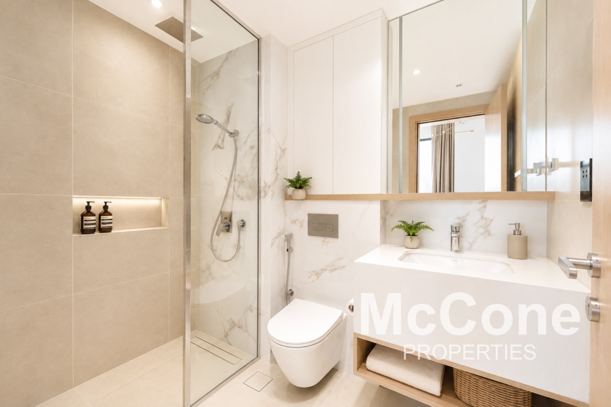 1 Bedroom Apartment for Rent in AURA by Grovy, Jumeirah Village Circle — photo 7 of 10