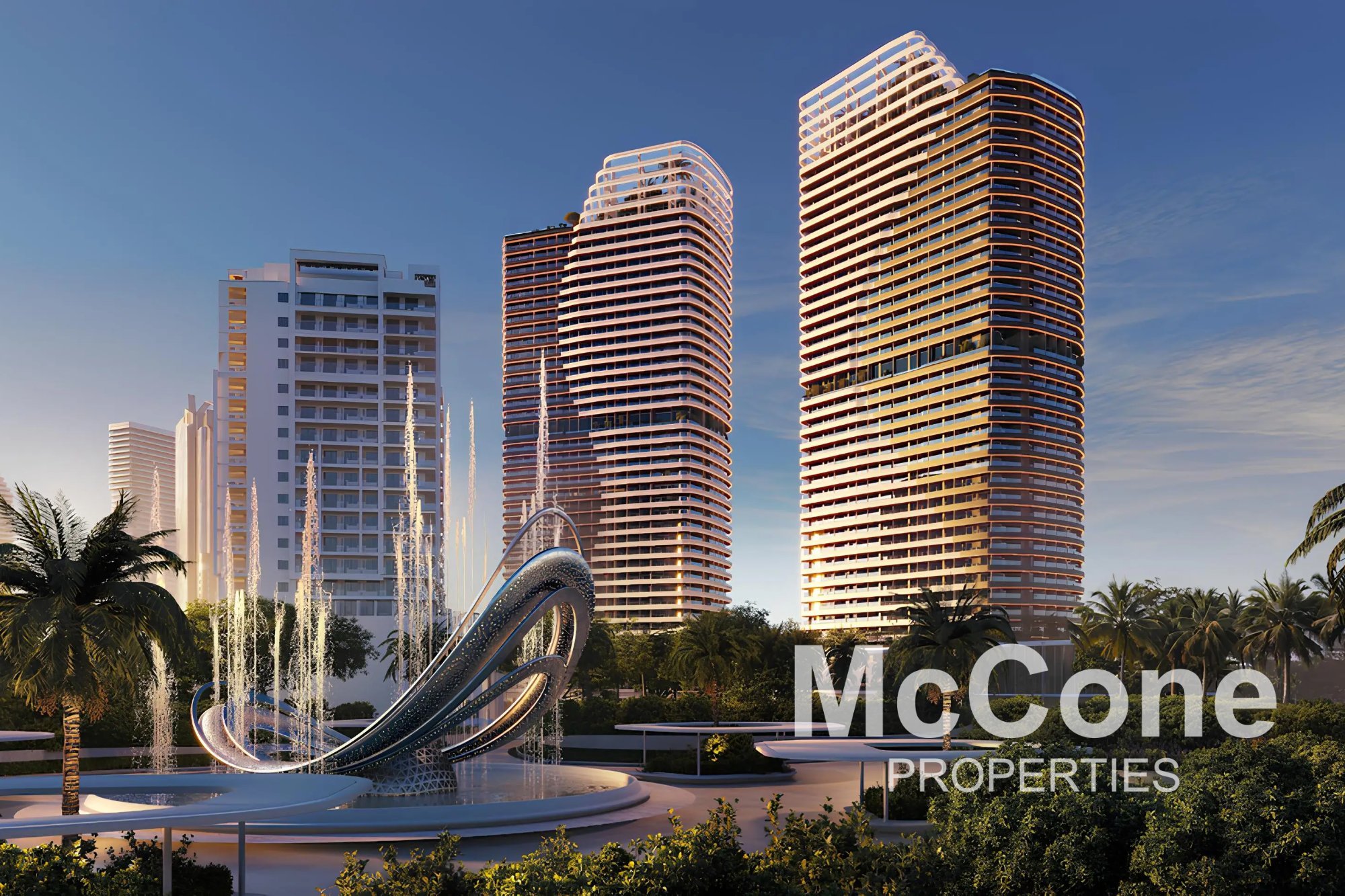 Retail for Sale in Skyhills Astra Tower A, Dubai Science Park — photo 9 of 11