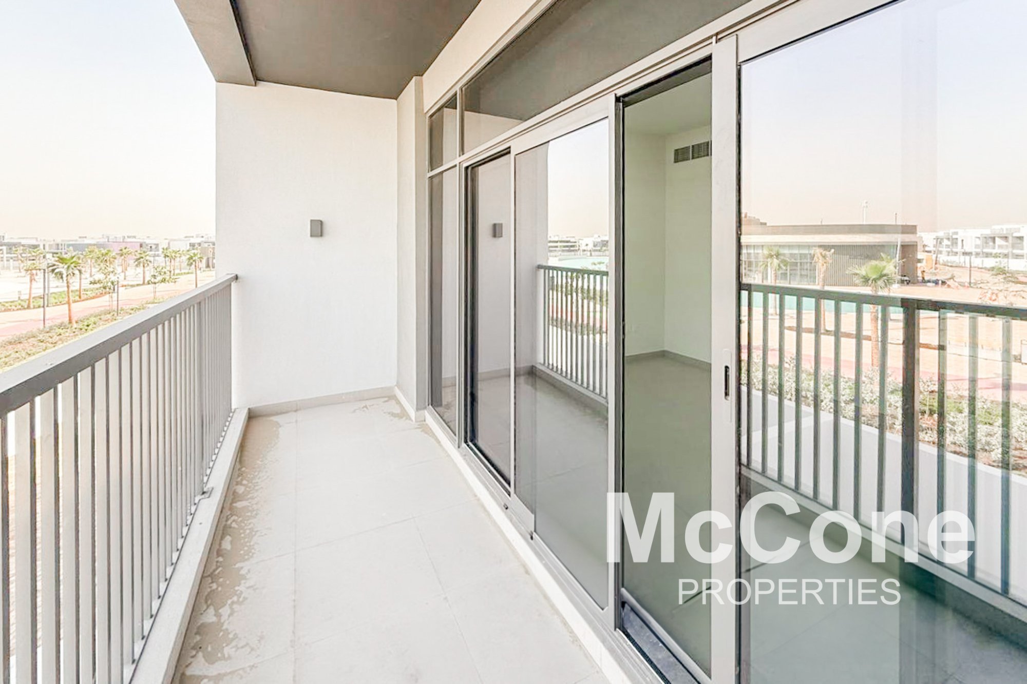 5 Bedroom Villa for Sale in The Pulse Beachfront, Dubai South (Dubai World Central) — photograph 16 of 18