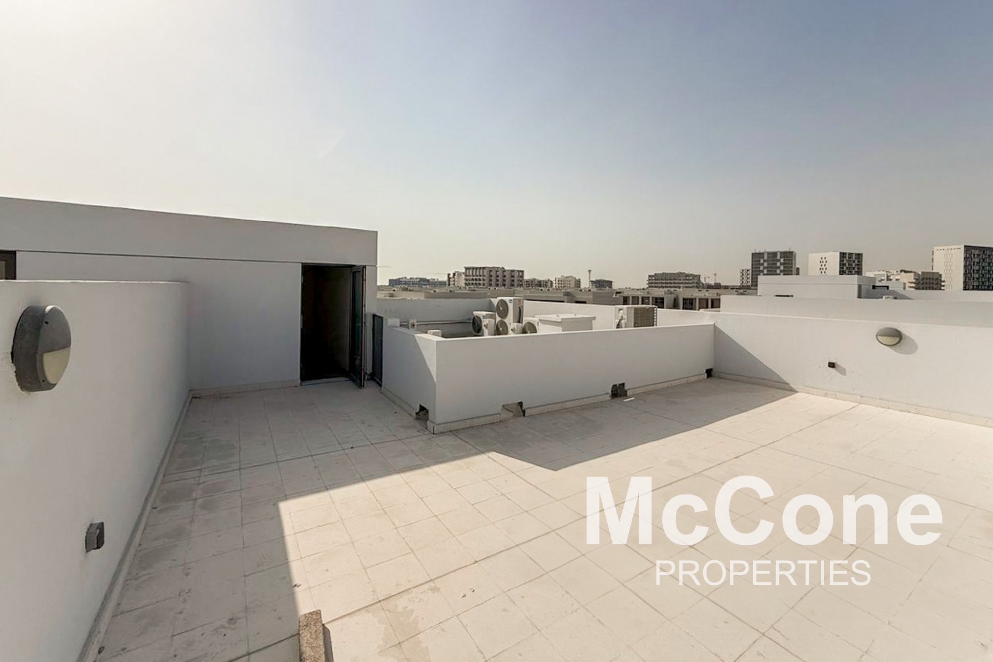 5 Bedroom Villa for Sale in The Pulse Beachfront, Dubai South (Dubai World Central) — photograph 17 of 18