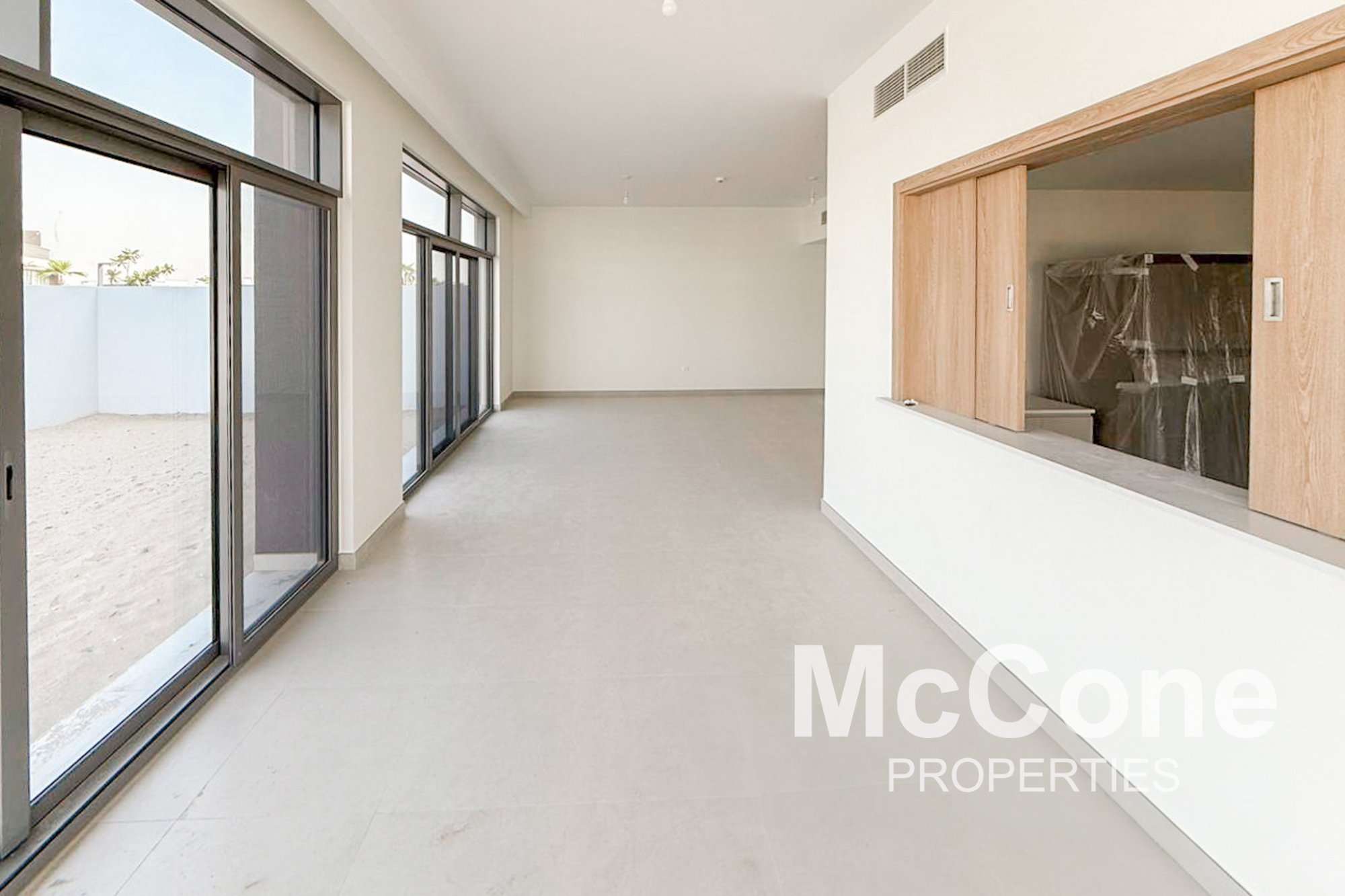 5 Bedroom Villa for Sale in The Pulse Beachfront, Dubai South (Dubai World Central) — photo 4 of 18