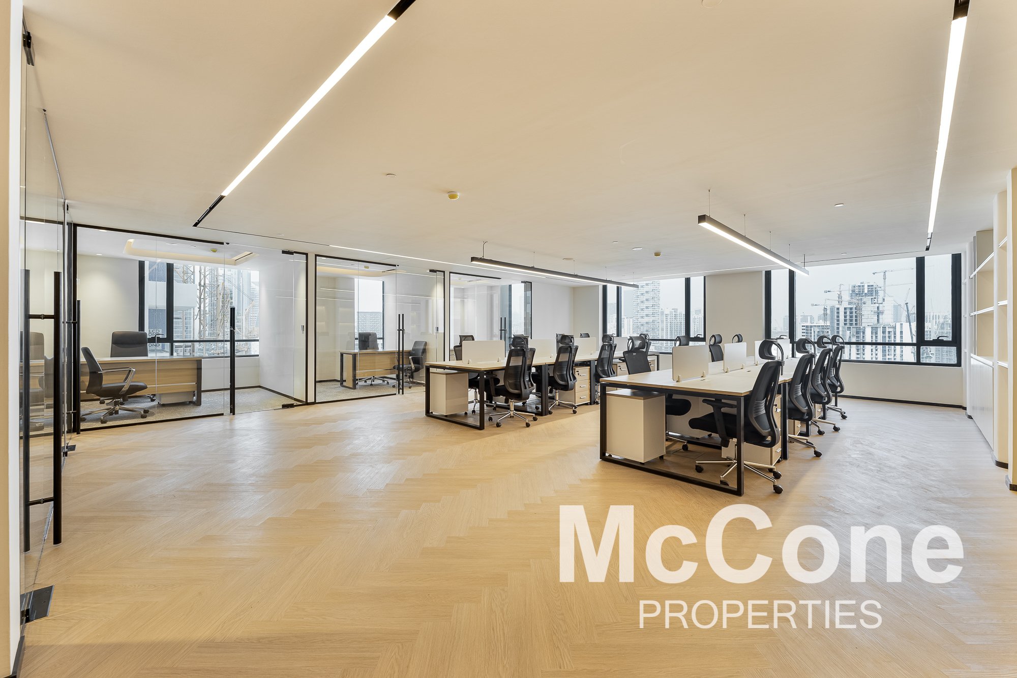 Office for Rent in Prime Business Centre Tower A, Jumeirah Village Circle