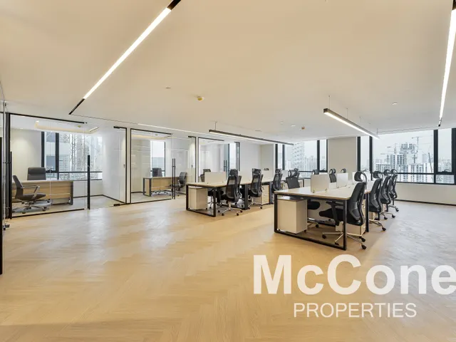 Office for Rent in Prime Business Centre Tower A, Jumeirah Village Circle