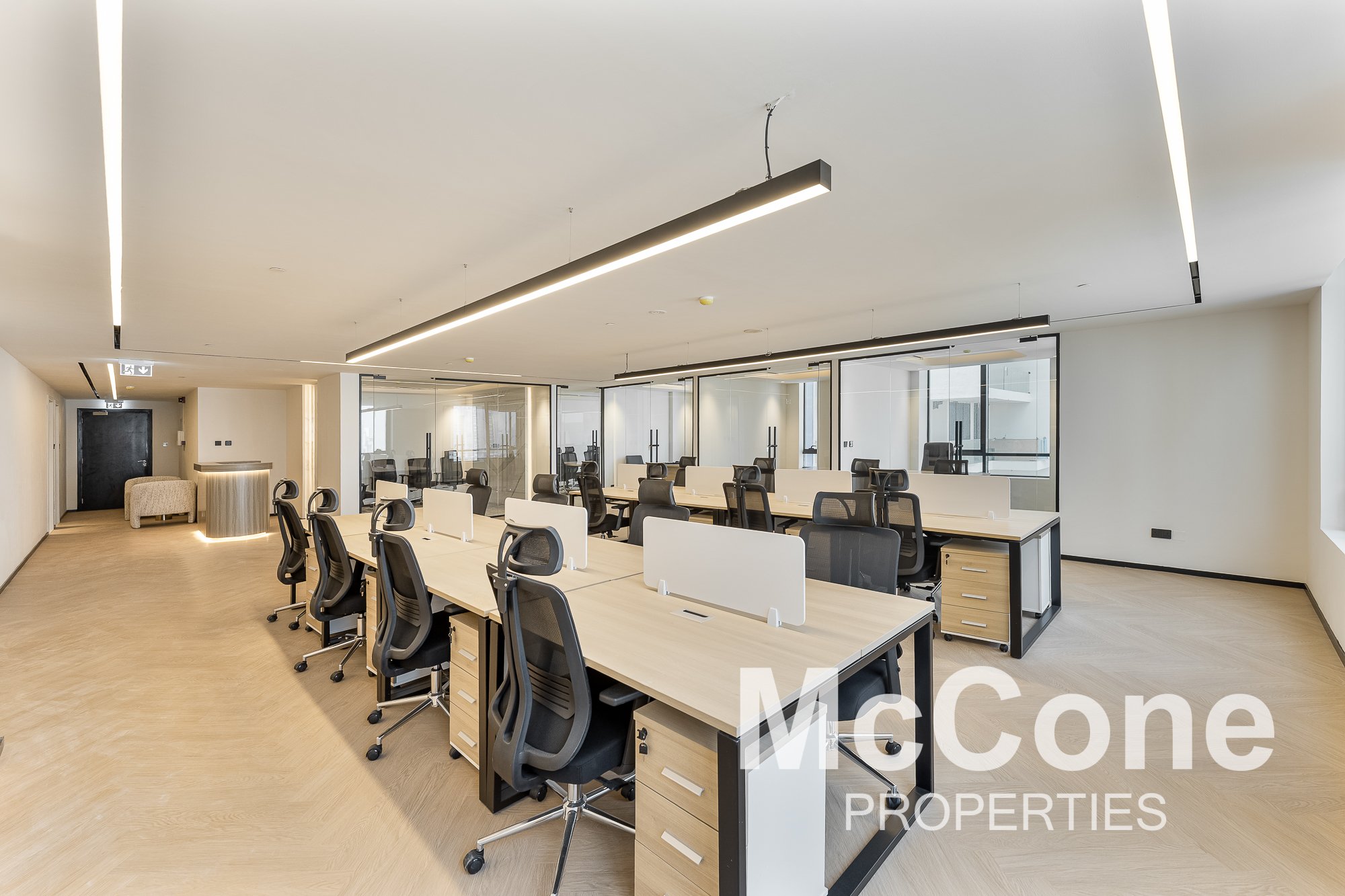 Office for Rent in Prime Business Centre Tower A, Jumeirah Village Circle — photo 2 of 15