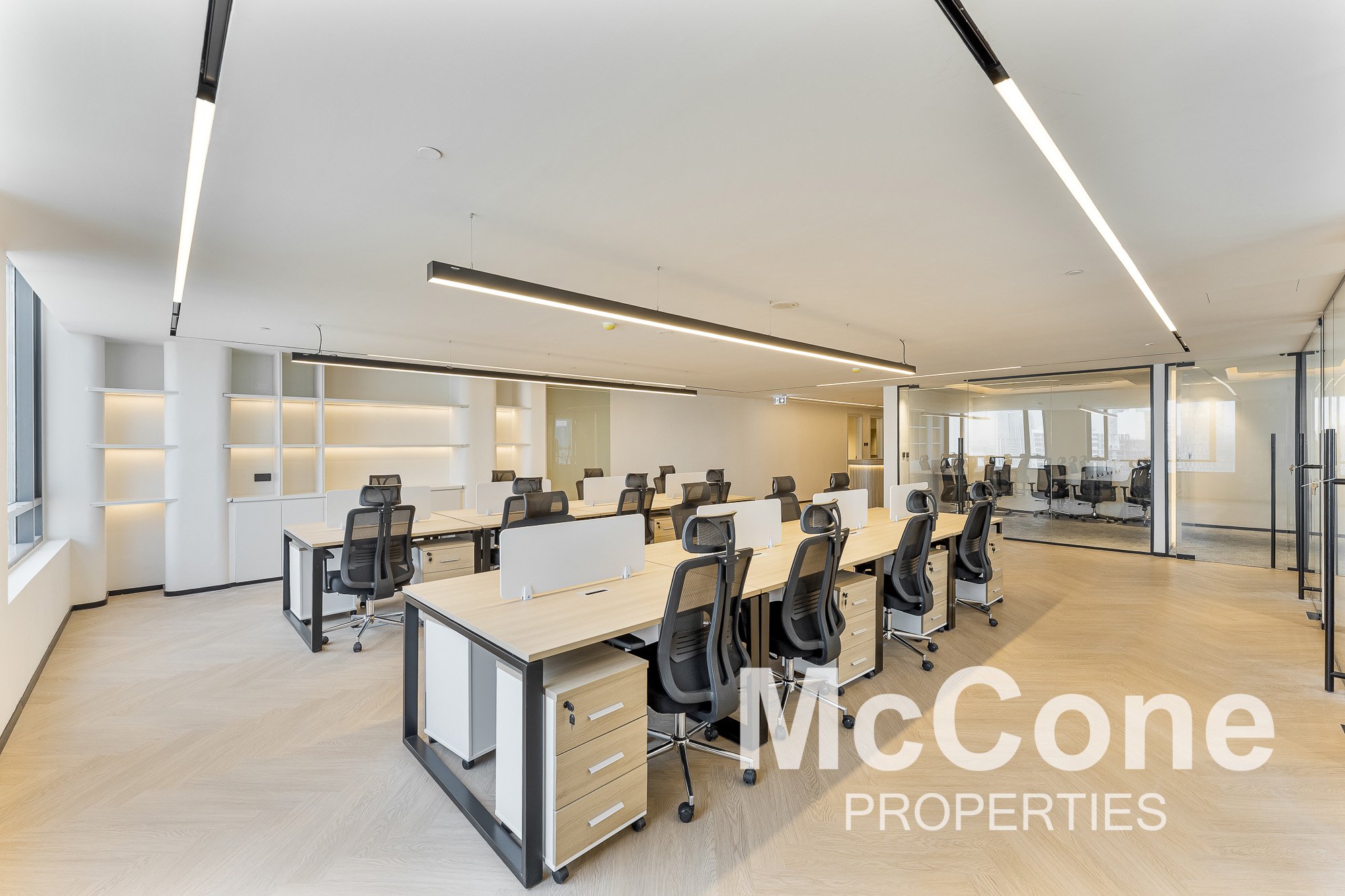 Office for Rent in Prime Business Centre Tower A, Jumeirah Village Circle — photo 3 of 15