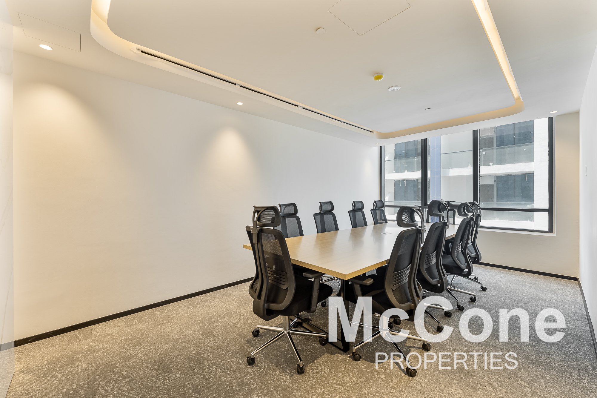 Office for Rent in Prime Business Centre Tower A, Jumeirah Village Circle — photo 4 of 15