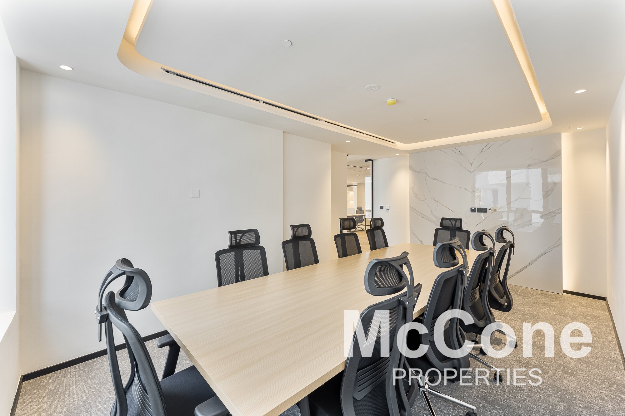 Office for Rent in Prime Business Centre Tower A, Jumeirah Village Circle — photo 5 of 15