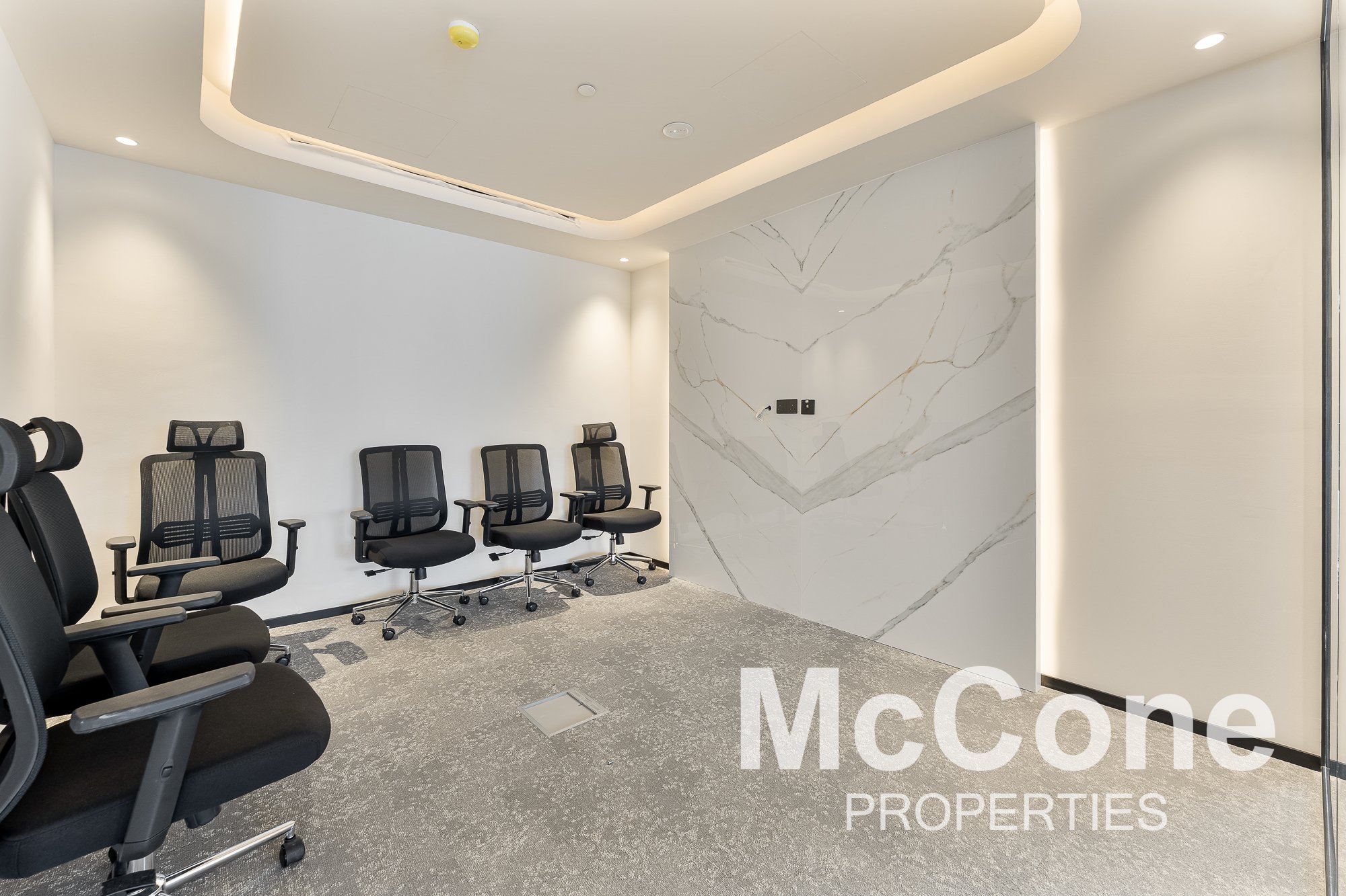 Office for Rent in Prime Business Centre Tower A, Jumeirah Village Circle — photo 6 of 15
