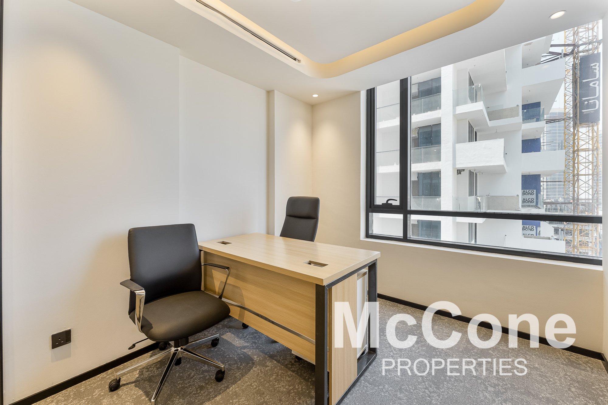 Office for Rent in Prime Business Centre Tower A, Jumeirah Village Circle — photo 7 of 15