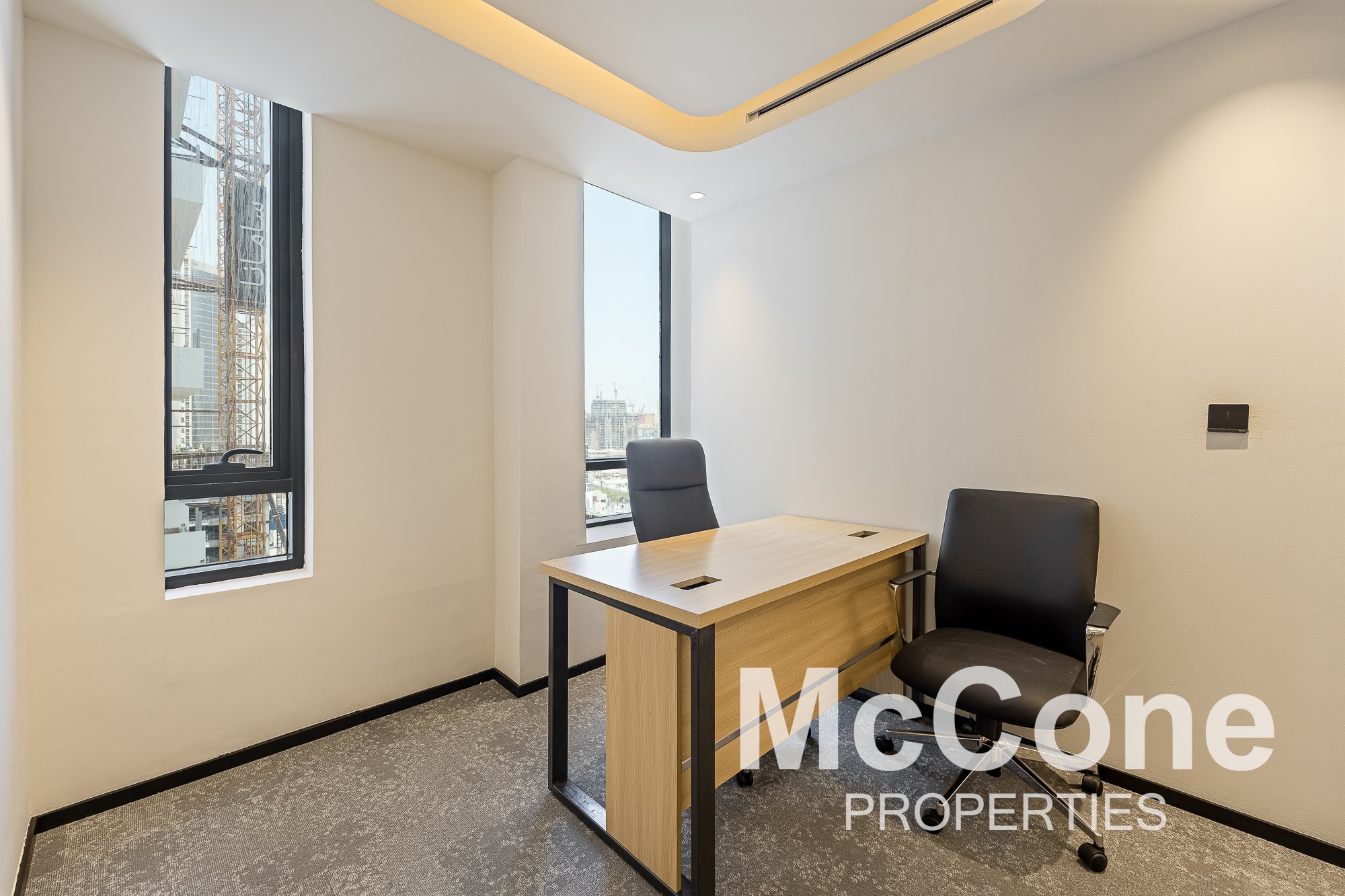 Office for Rent in Prime Business Centre Tower A, Jumeirah Village Circle — photo 9 of 15