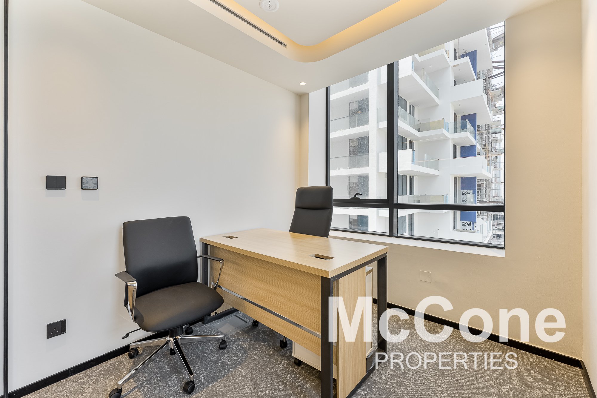 Office for Rent in Prime Business Centre Tower A, Jumeirah Village Circle — photo 8 of 15