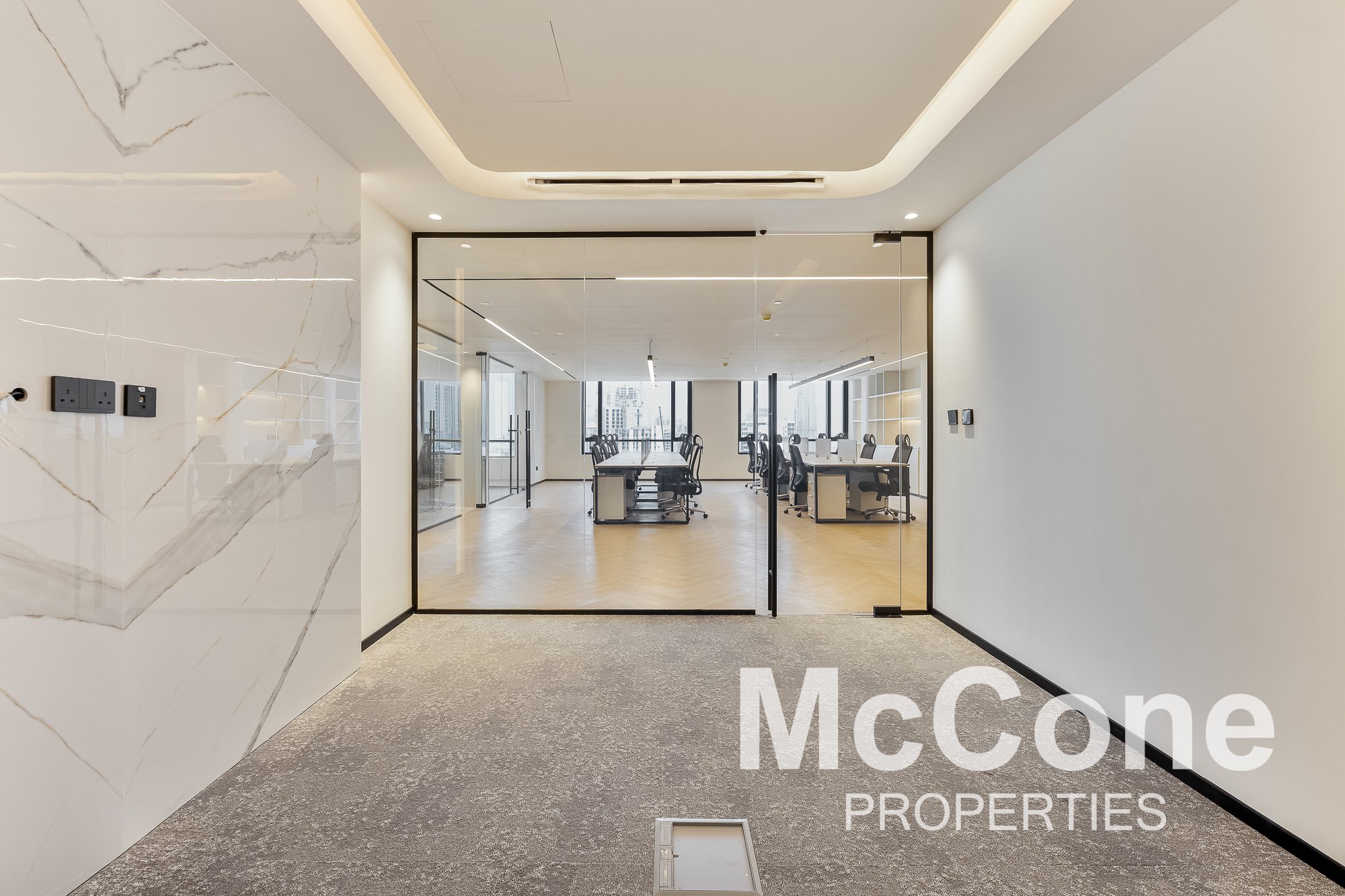 Office for Rent in Prime Business Centre Tower A, Jumeirah Village Circle — photograph 10 of 15