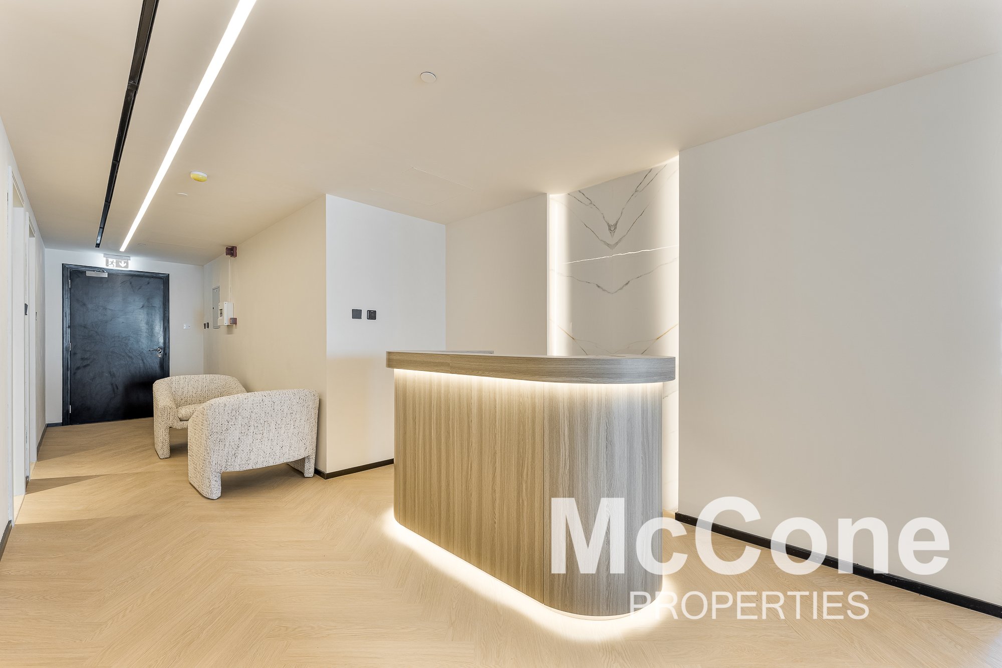 Office for Rent in Prime Business Centre Tower A, Jumeirah Village Circle — photograph 11 of 15